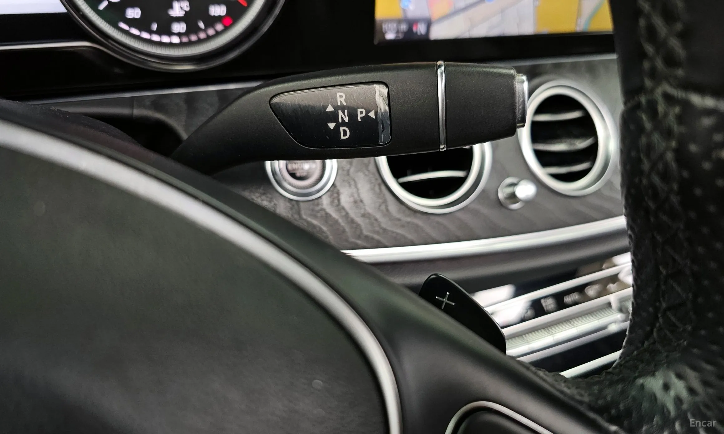 Mercedes Benz E-Class W213 превью 9