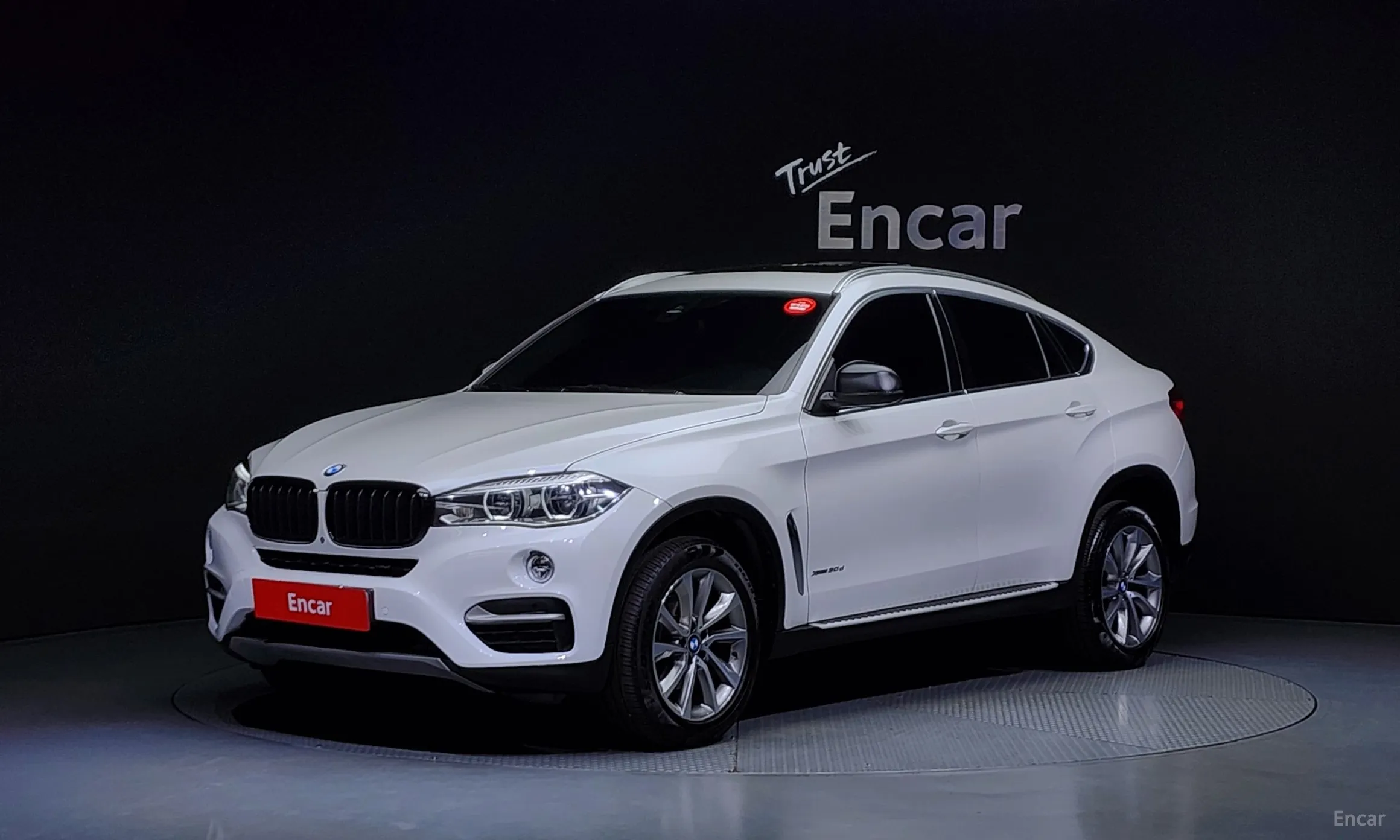 X6 (F16)