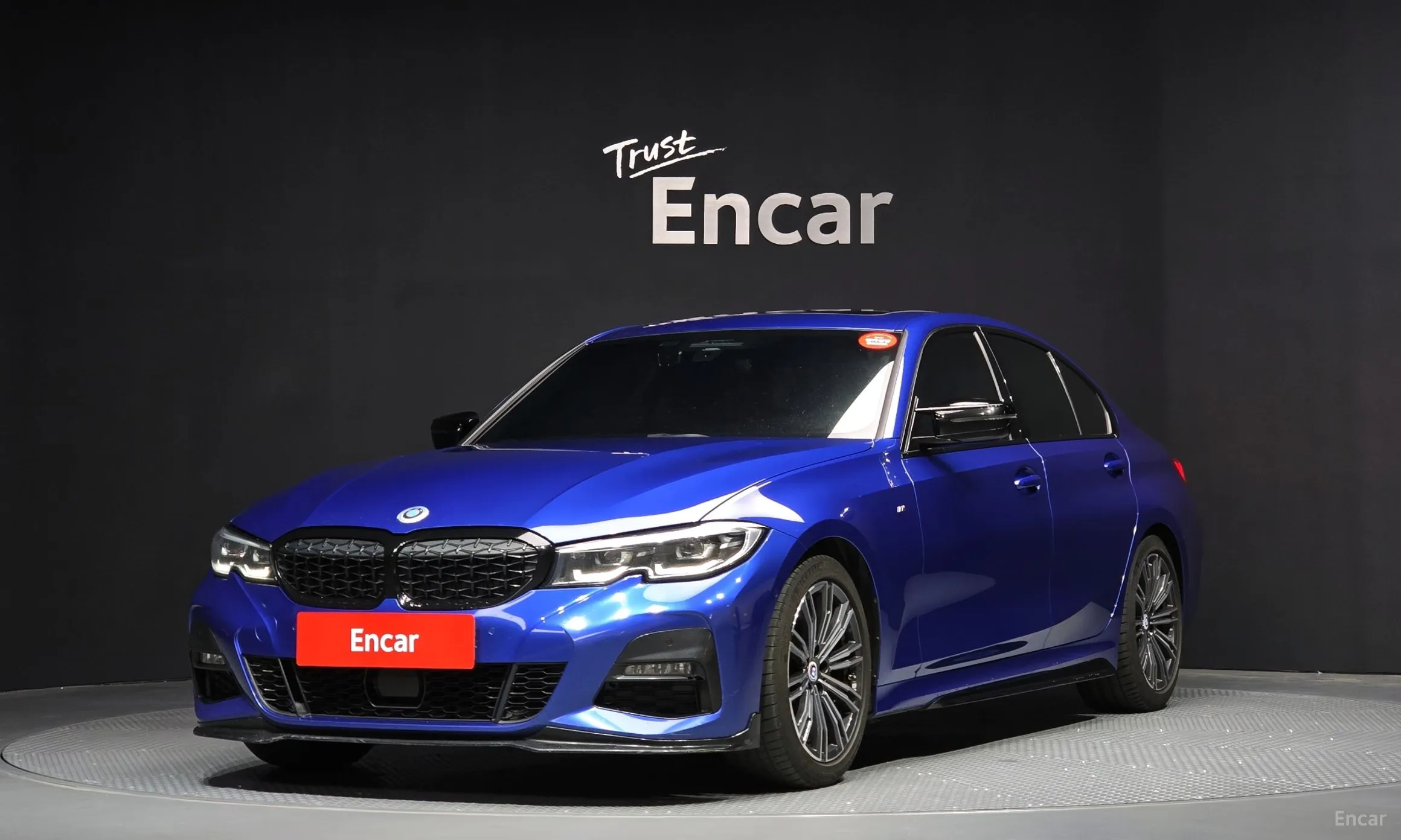 3 Series (G20)