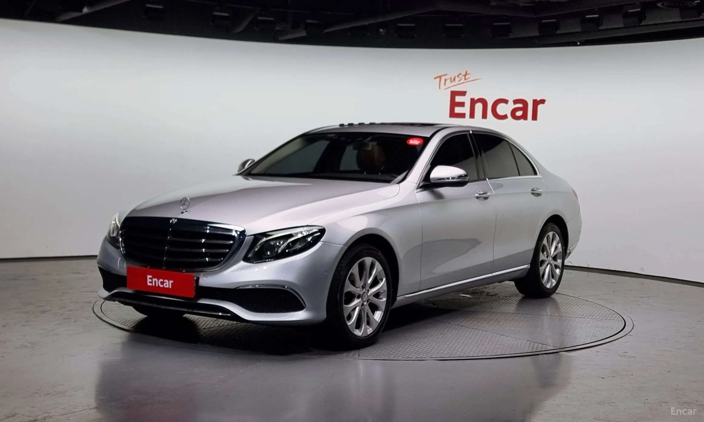 E-Class W213