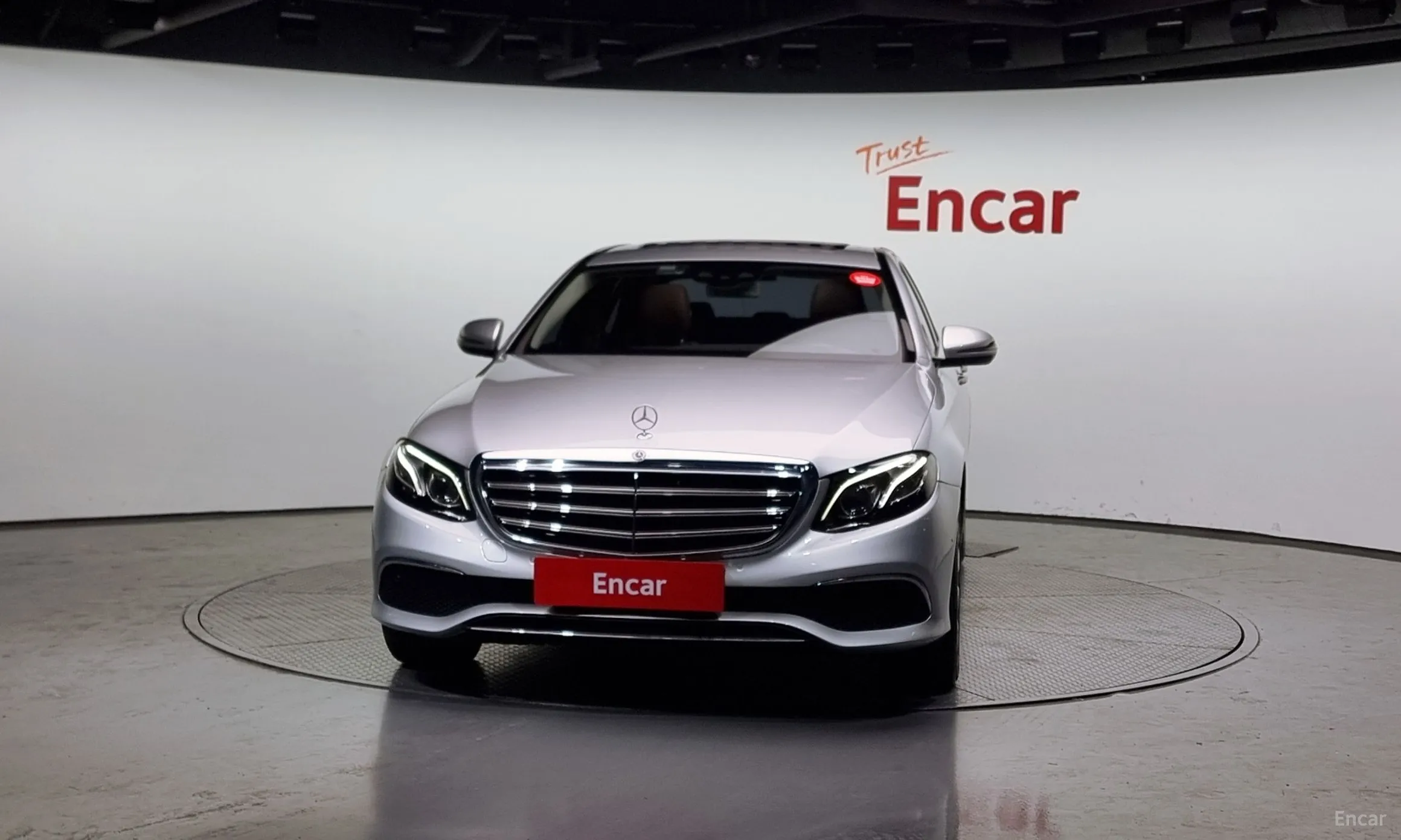 Mercedes Benz E-Class W213