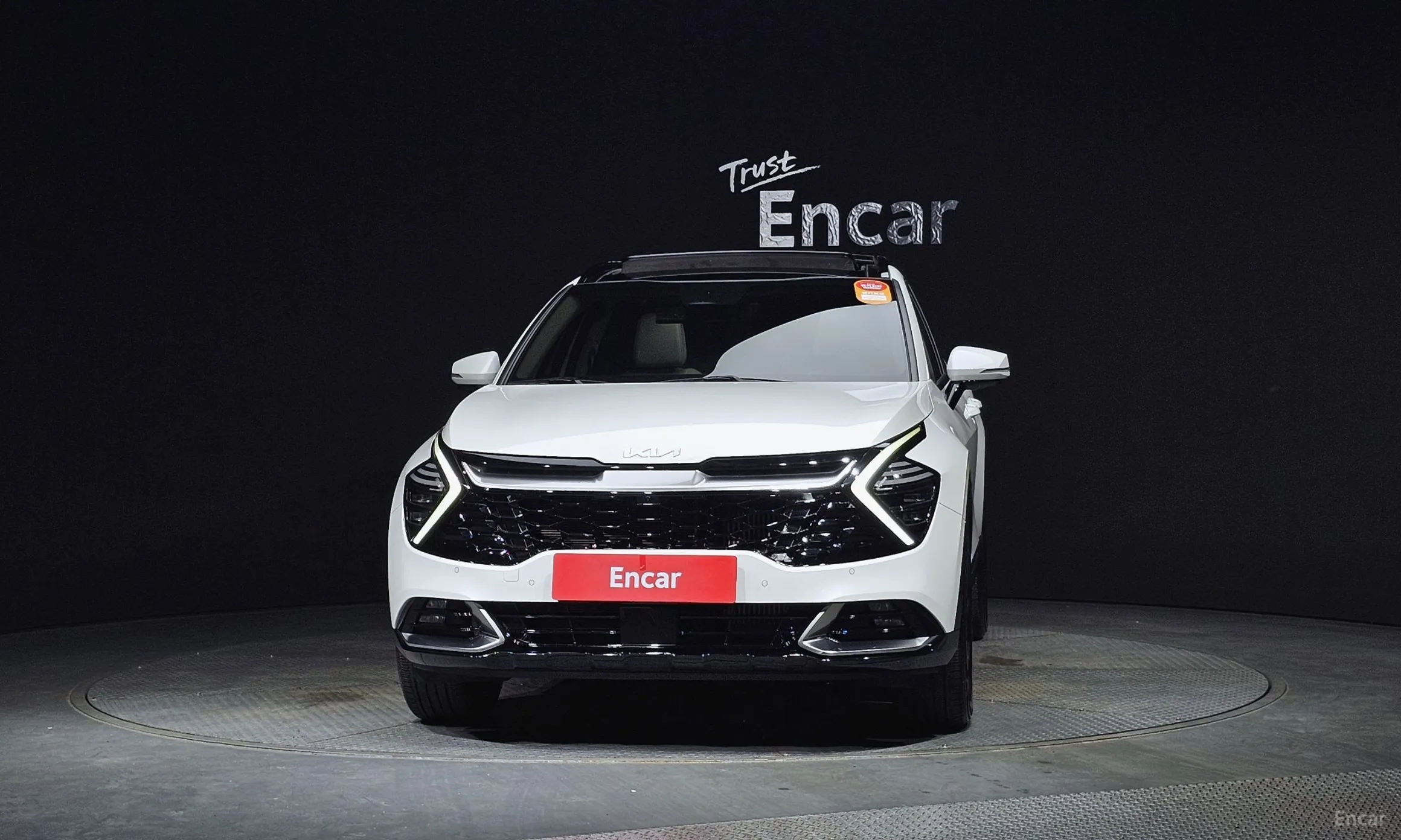 Kia Sportage 5th Generation превью 2