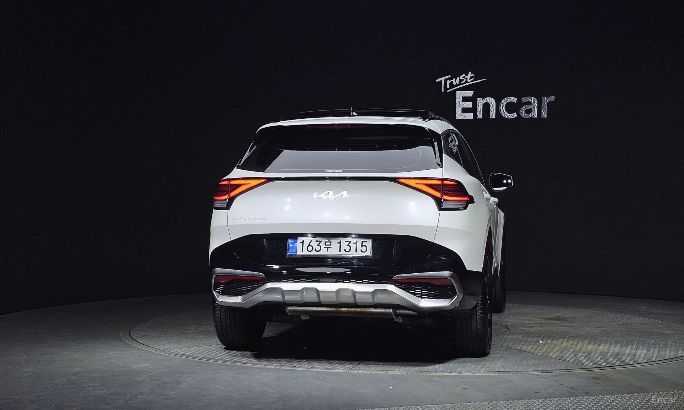 Kia Sportage 5th Generation превью 3