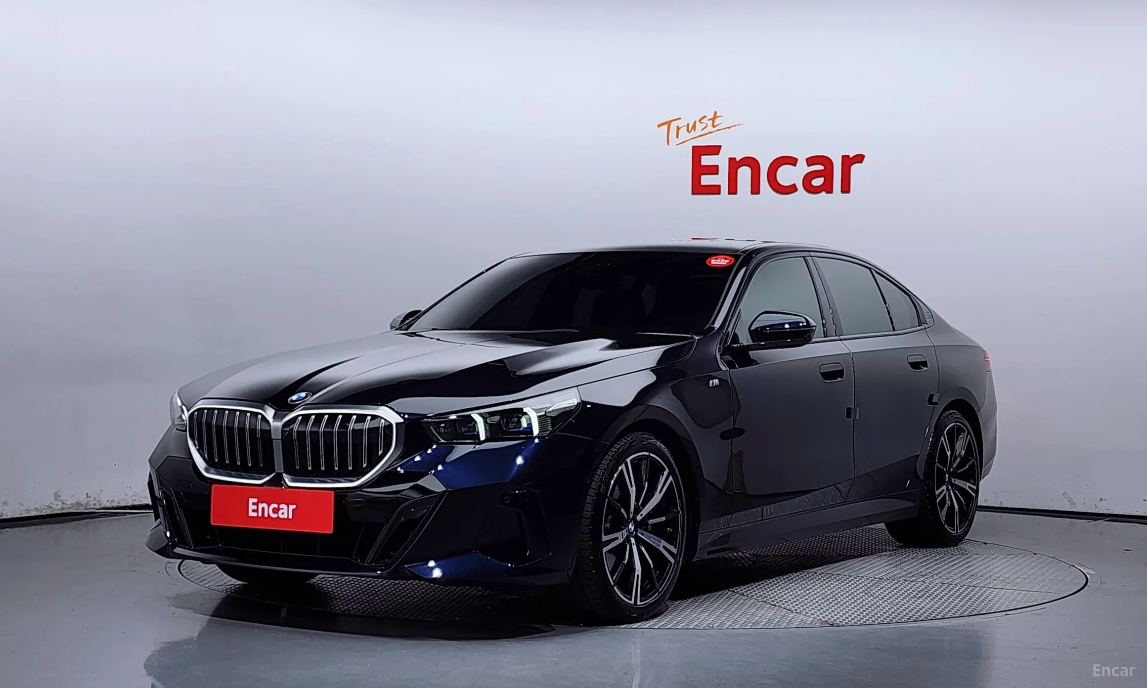 5 Series (G60)