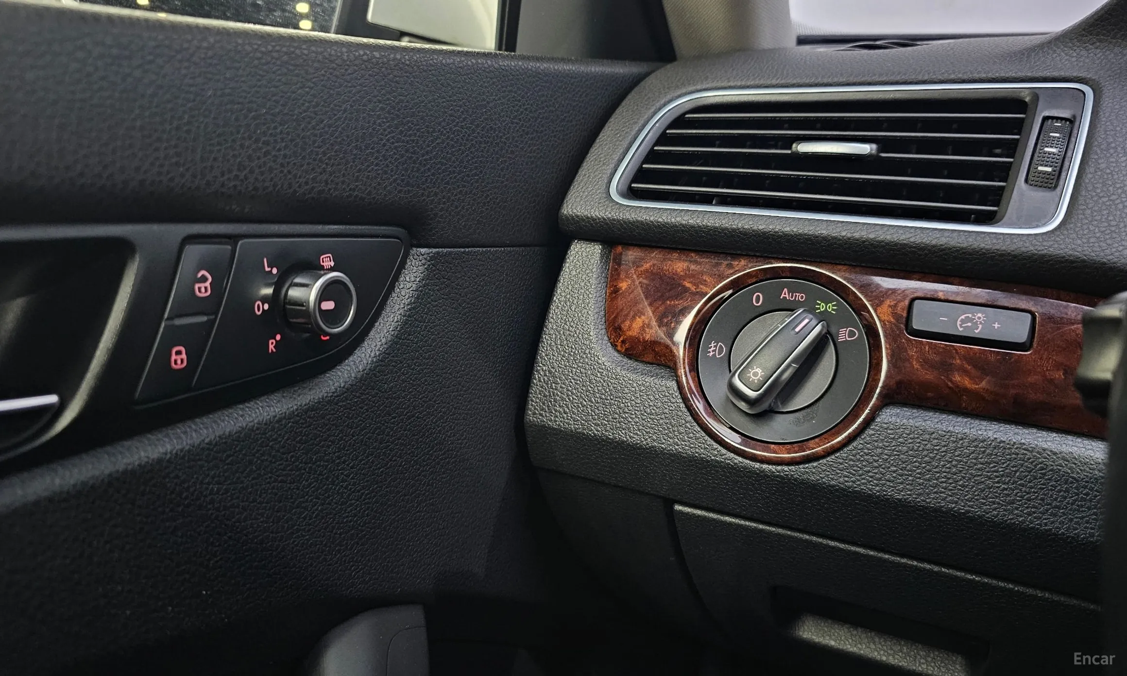 Volkswagen The New Passat превью 16