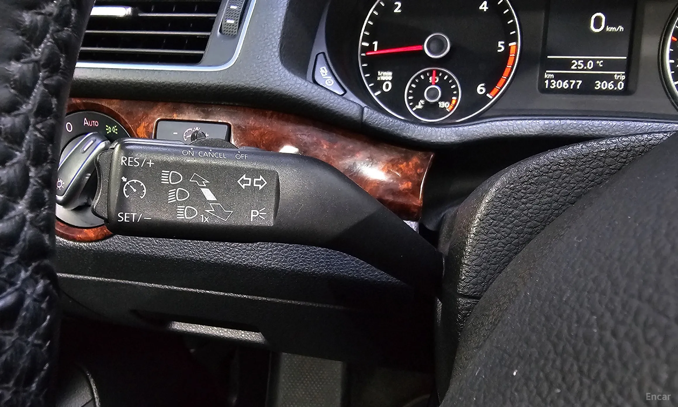 Volkswagen The New Passat превью 17