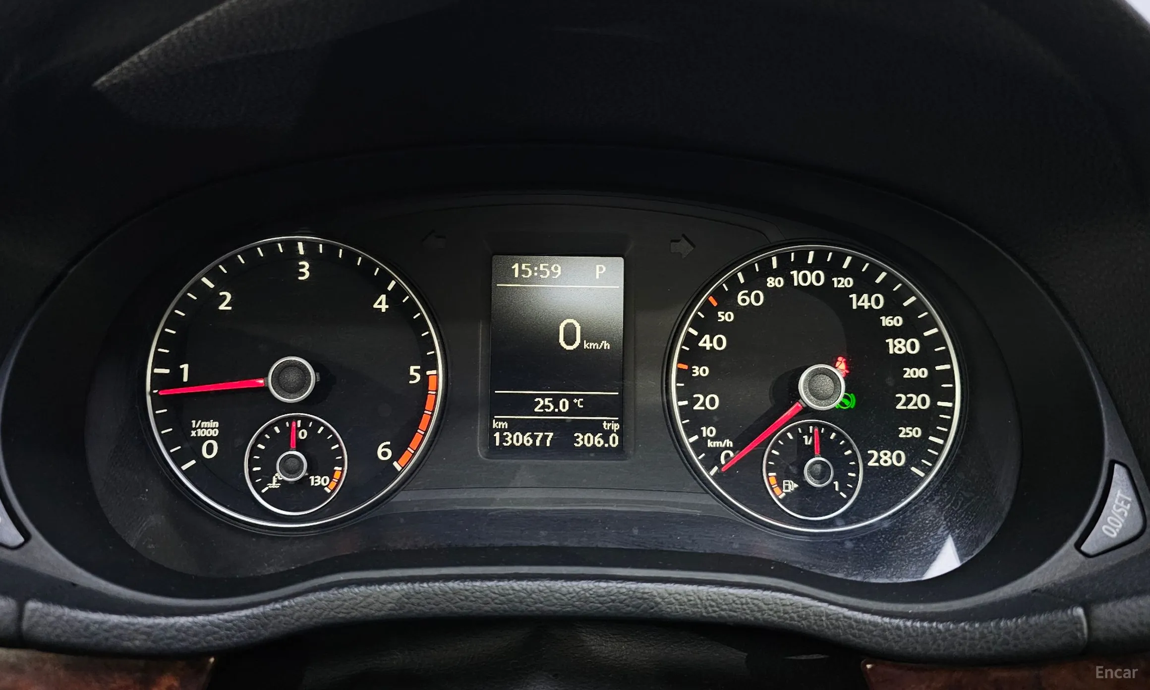 Volkswagen The New Passat превью 8