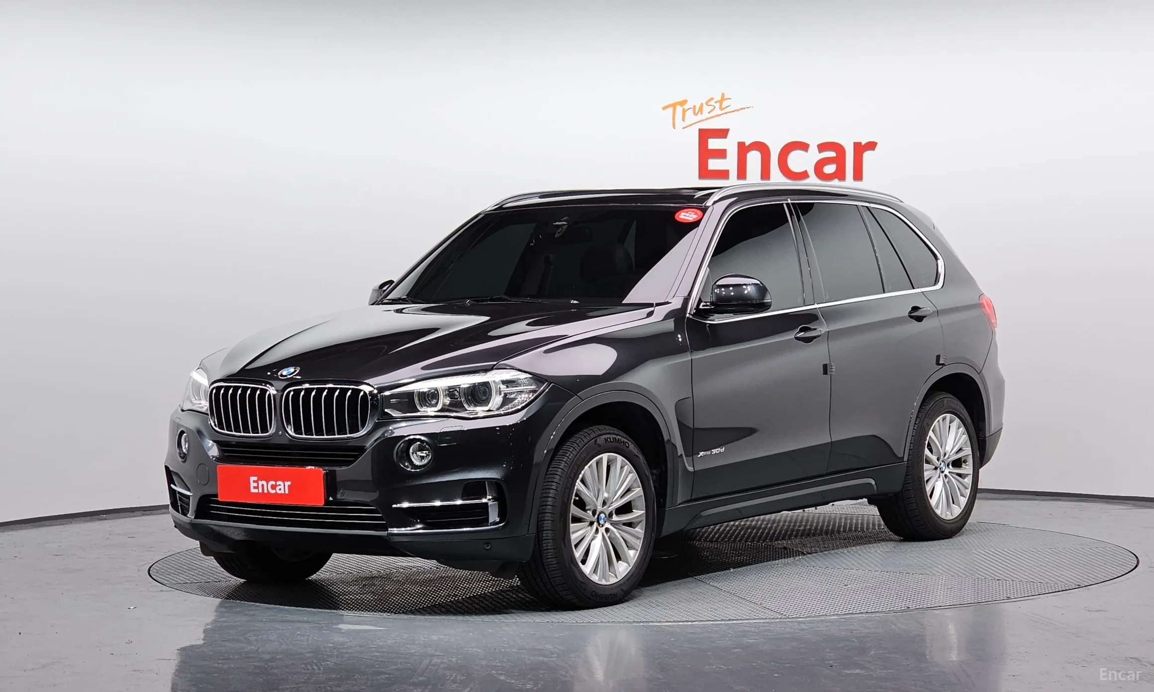 X5 (F15)