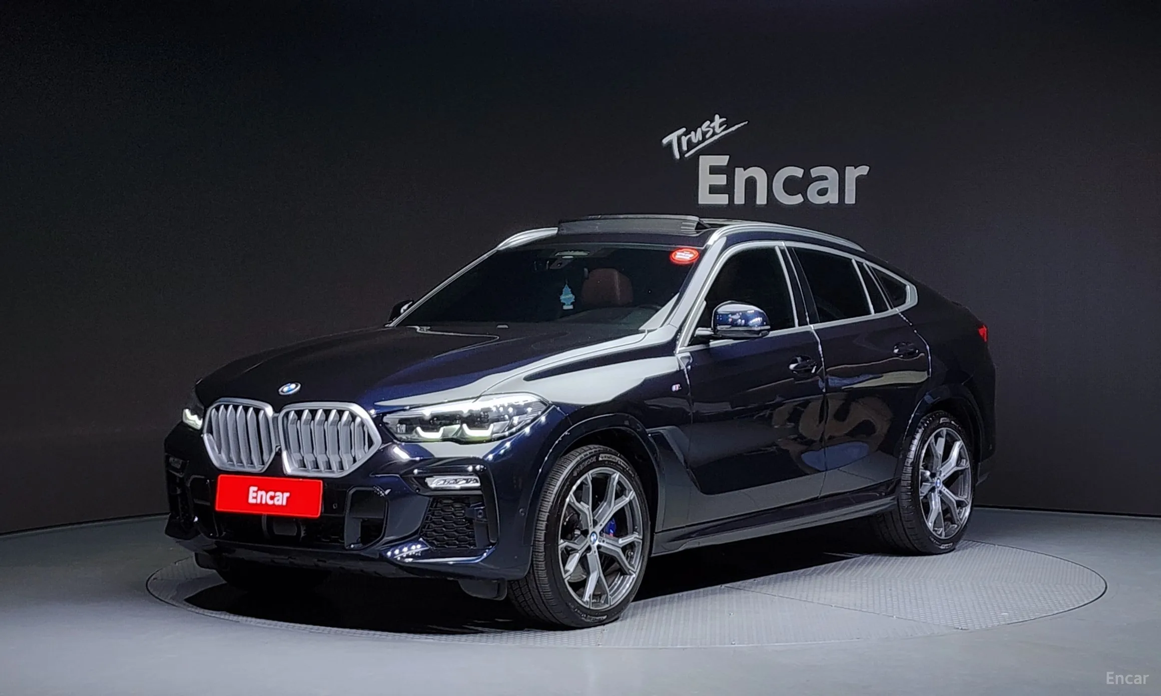 X6 (G06)