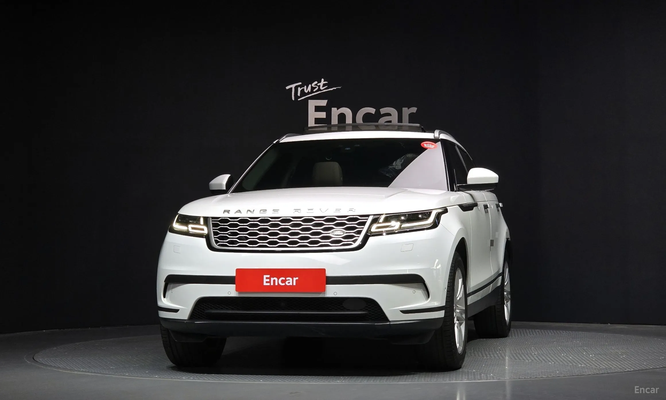 Land Rover Range Rover Bella