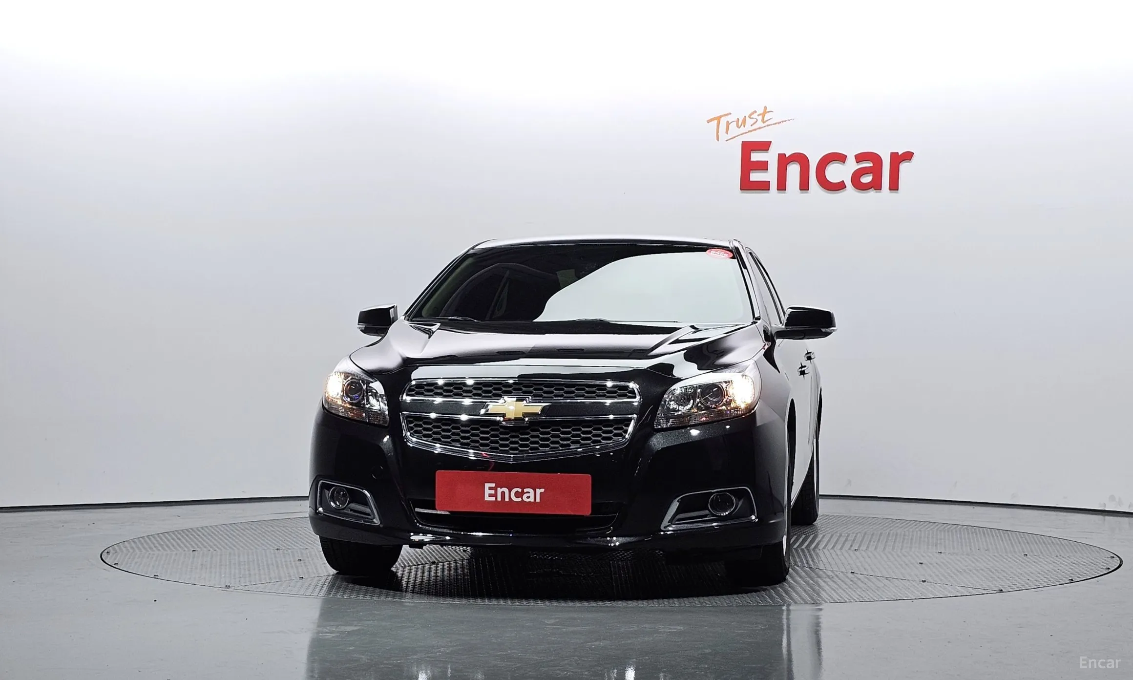 Chevrolet (GM Daewoo) Malibu превью 2