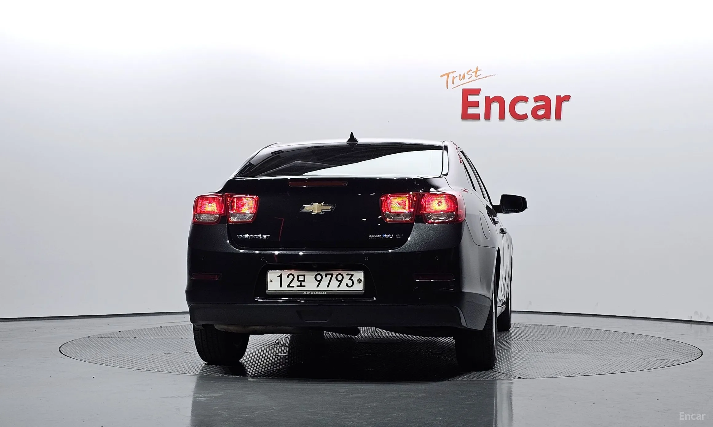 Chevrolet (GM Daewoo) Malibu превью 3