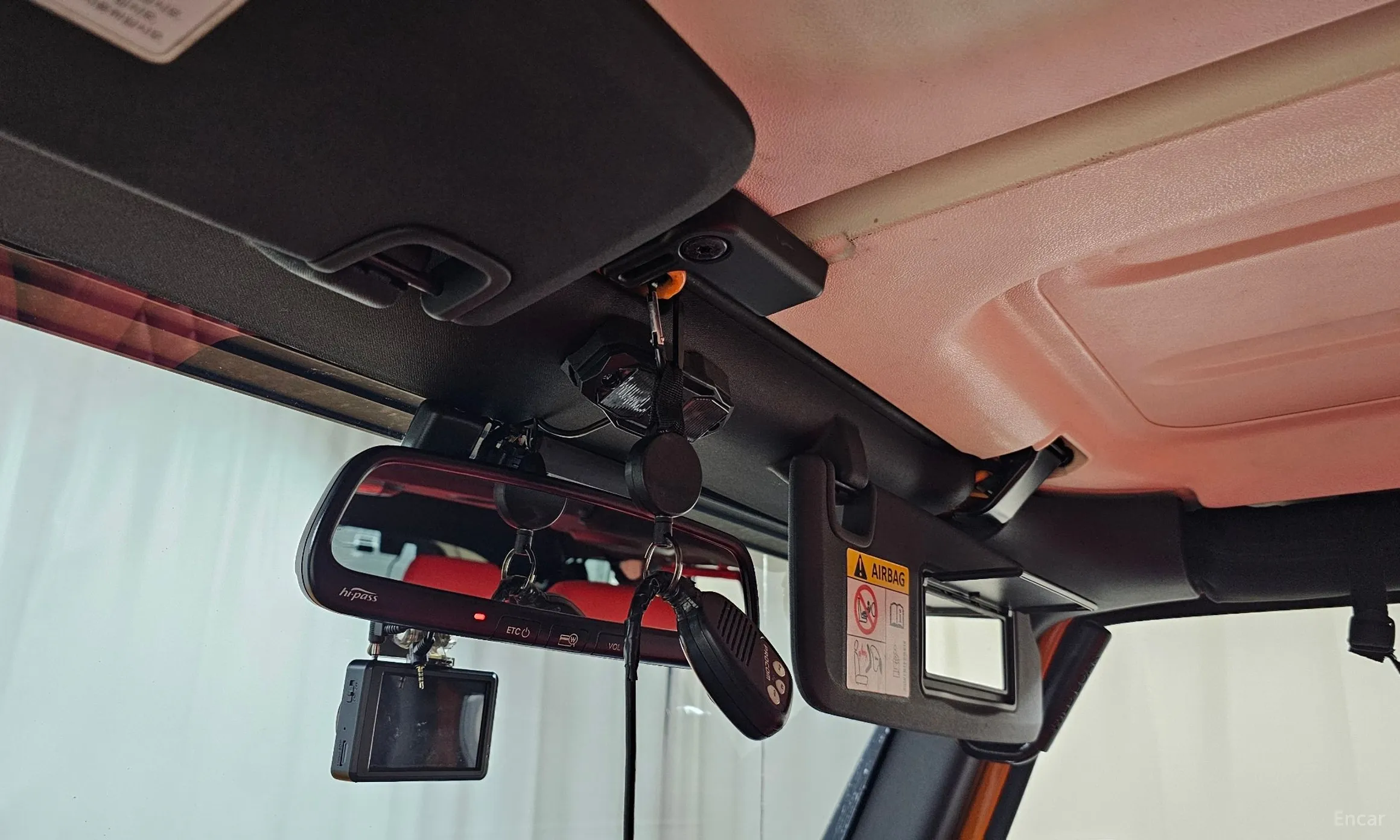 Jeep Wrangler (JK) превью 18
