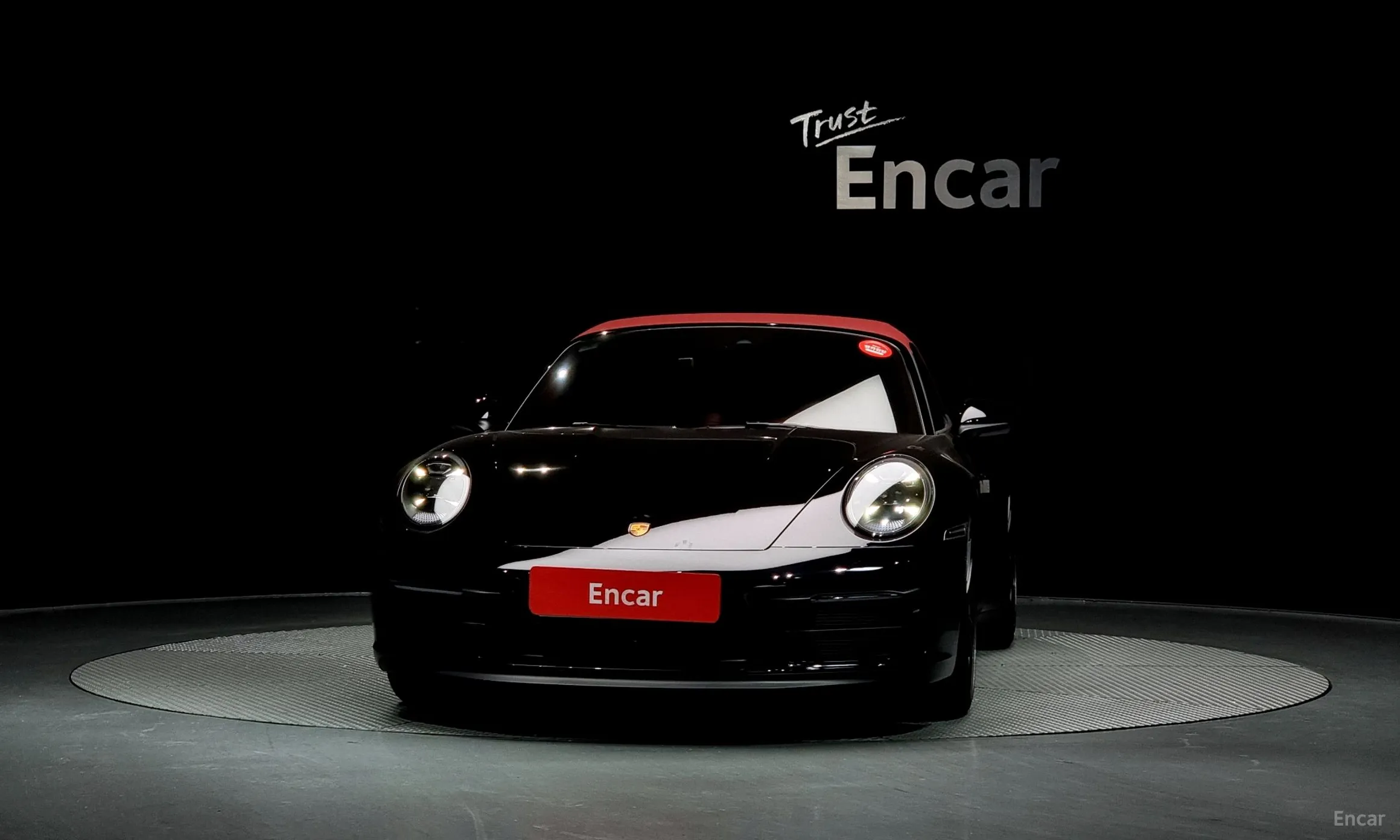 Porsche 911 (992)