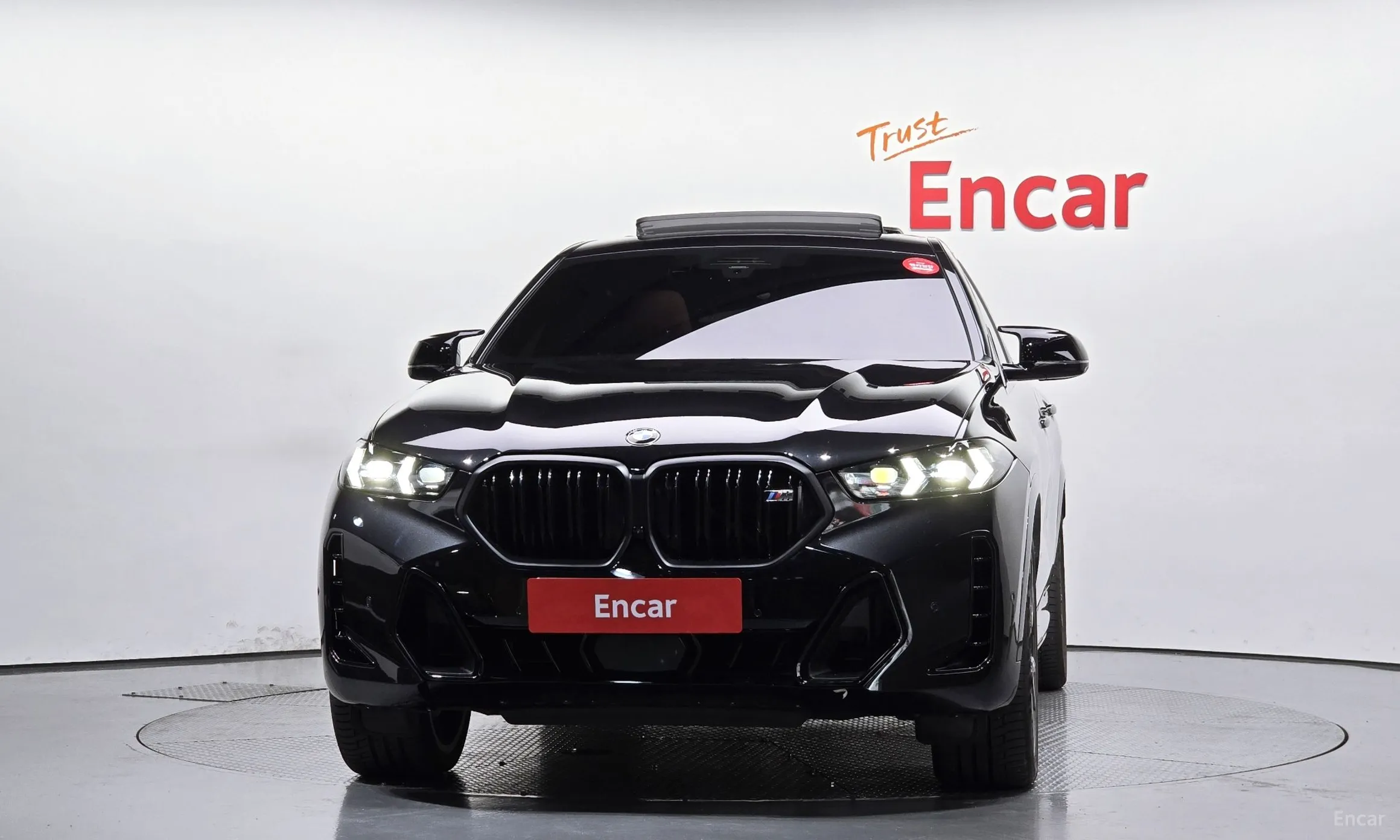 BMW X6 (G06)