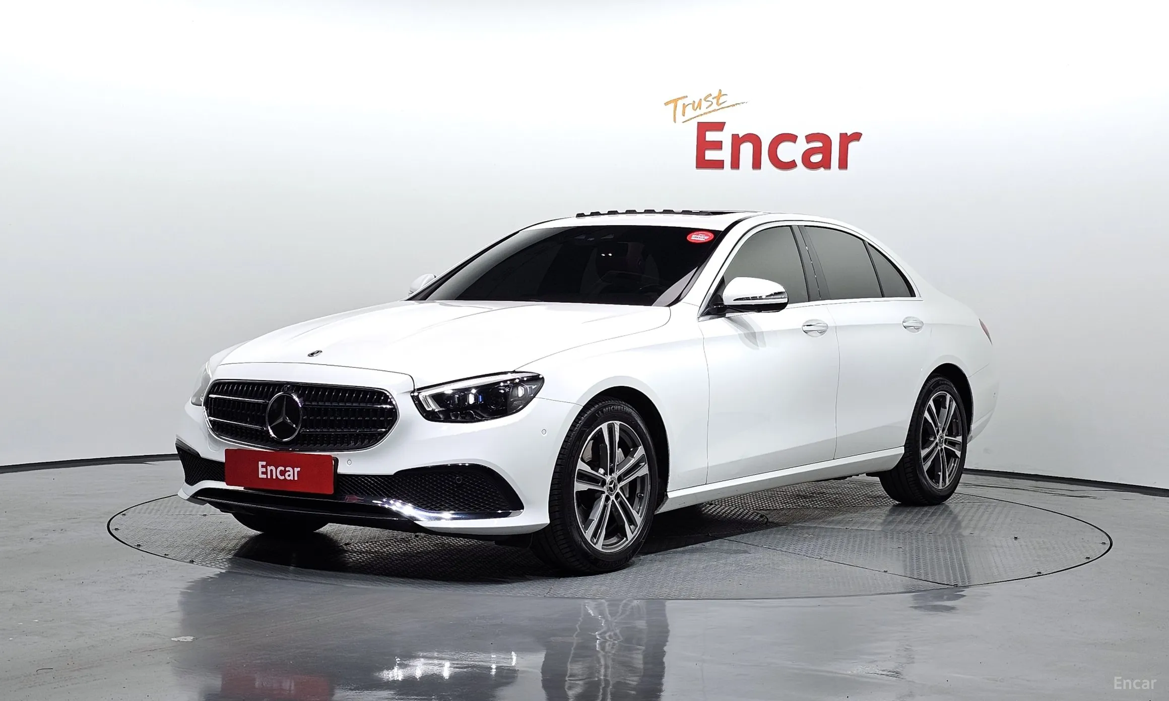 E-Class W213