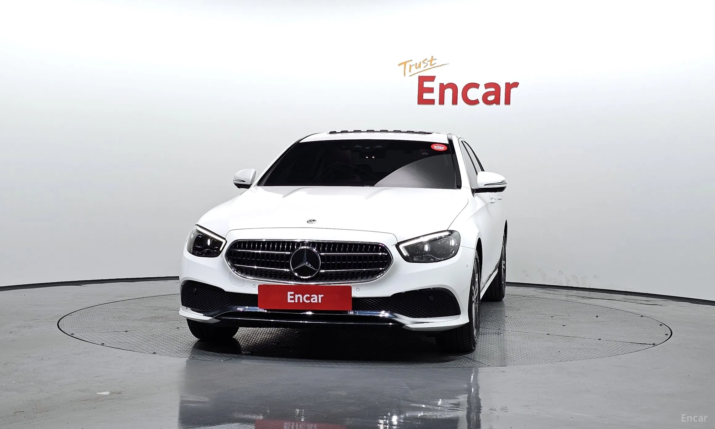 Mercedes Benz E-Class W213 превью 2