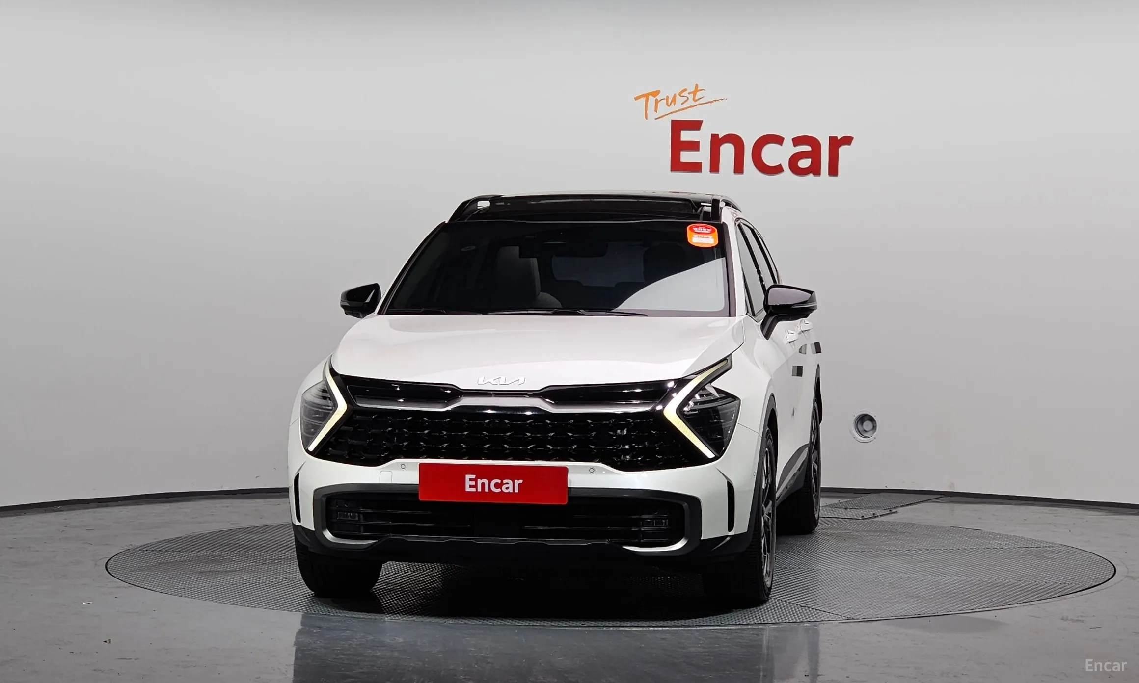 Kia Sportage 5th Generation превью 2