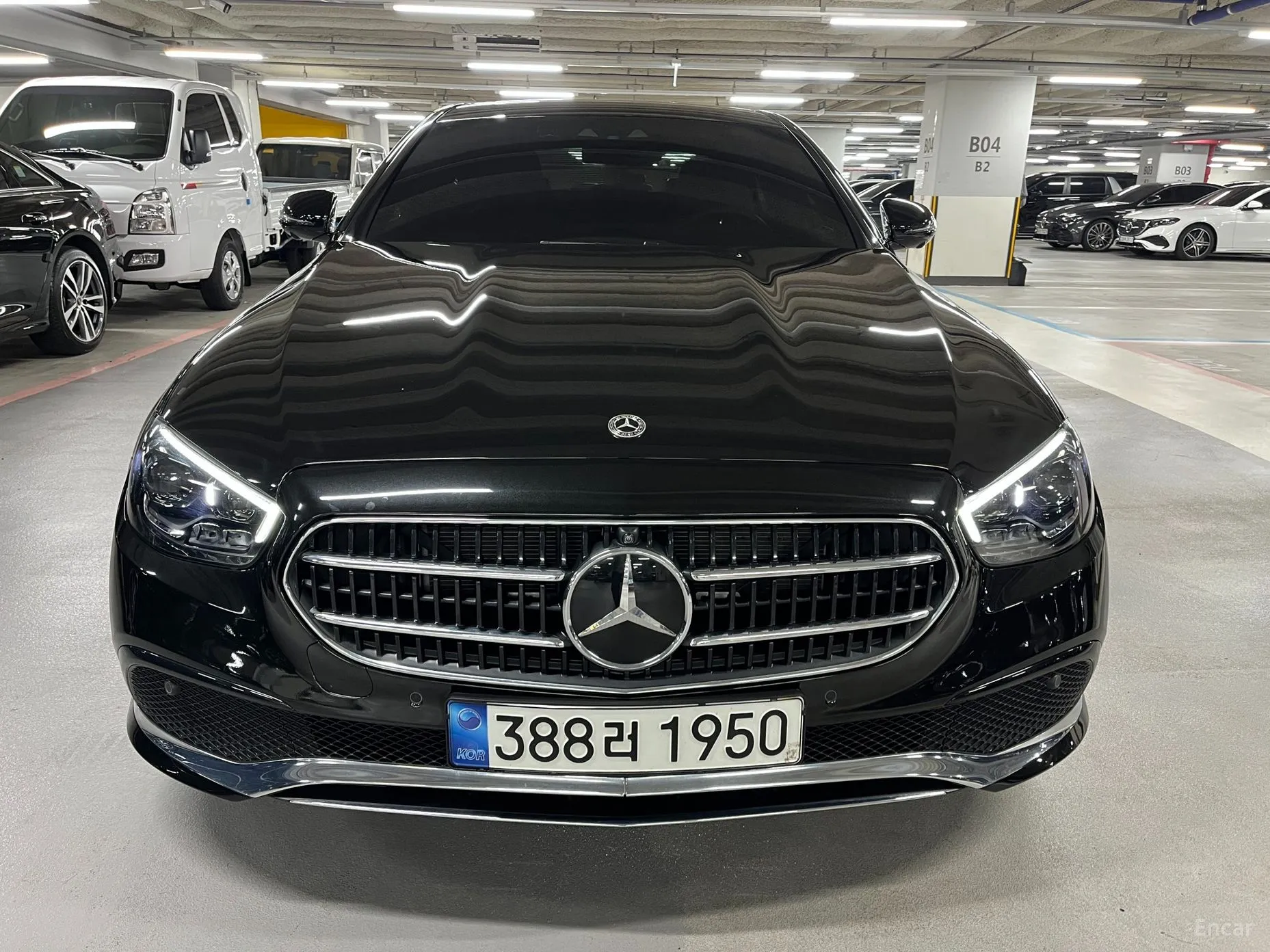 E-Class W213