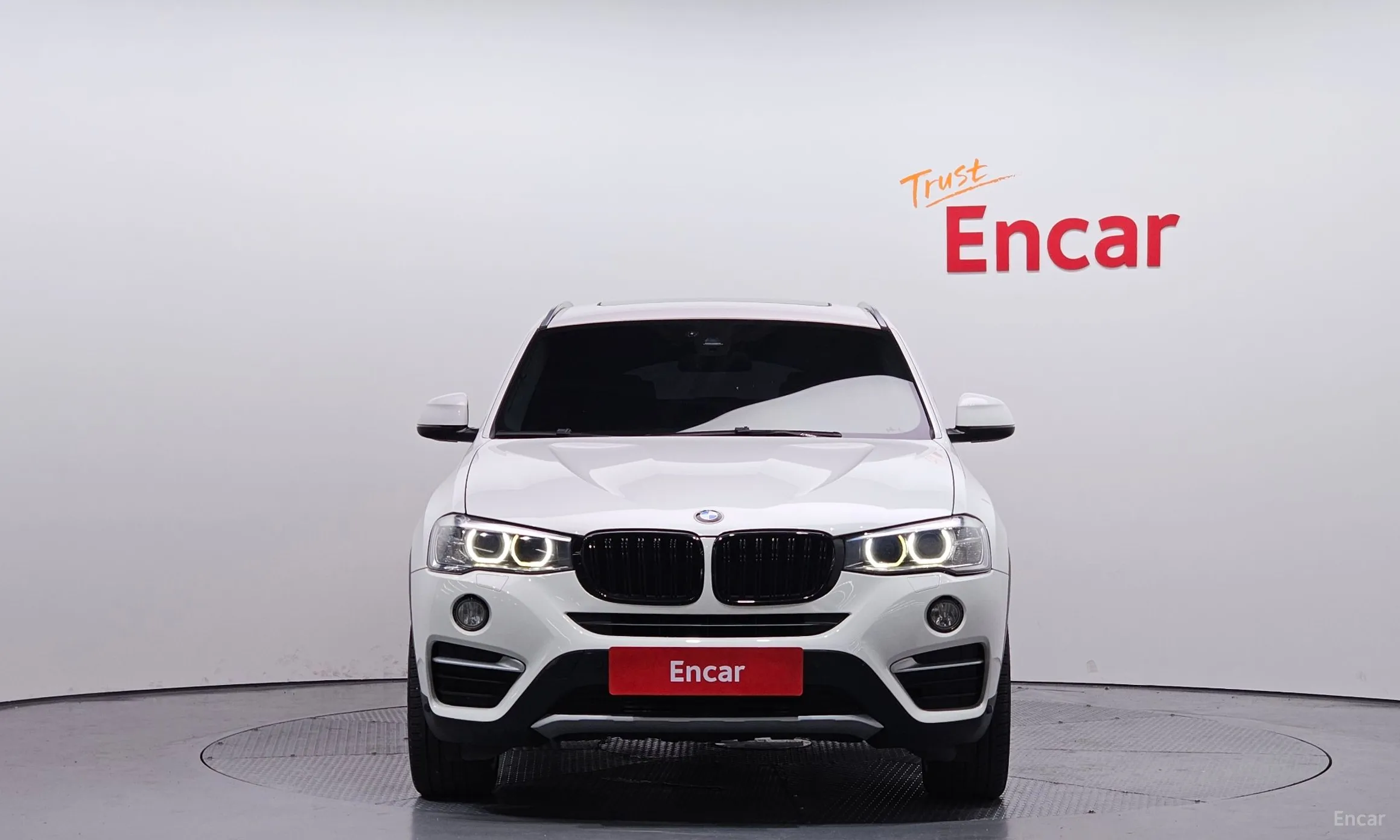 BMW X4 (F26)
