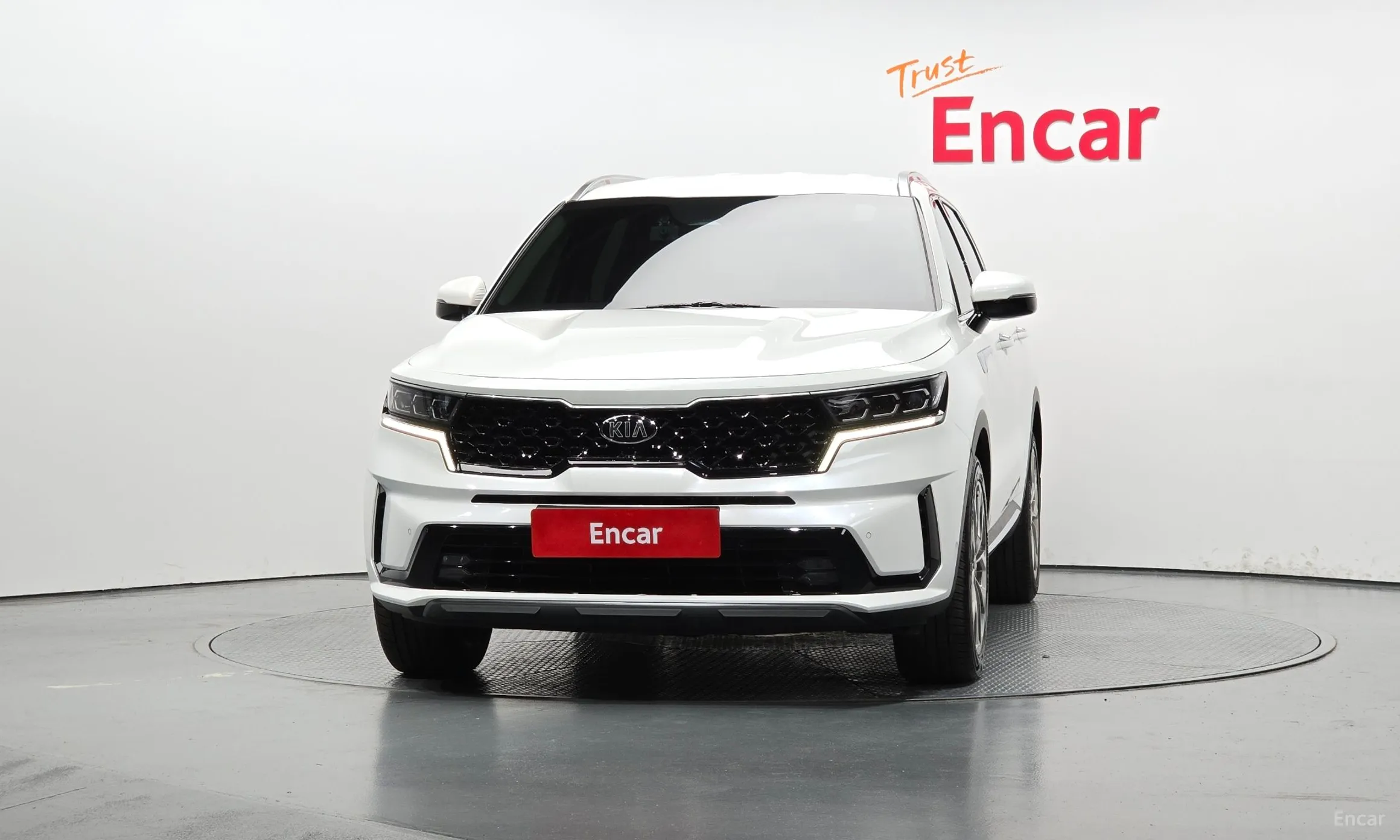 Kia Sorento 4th generation превью 2