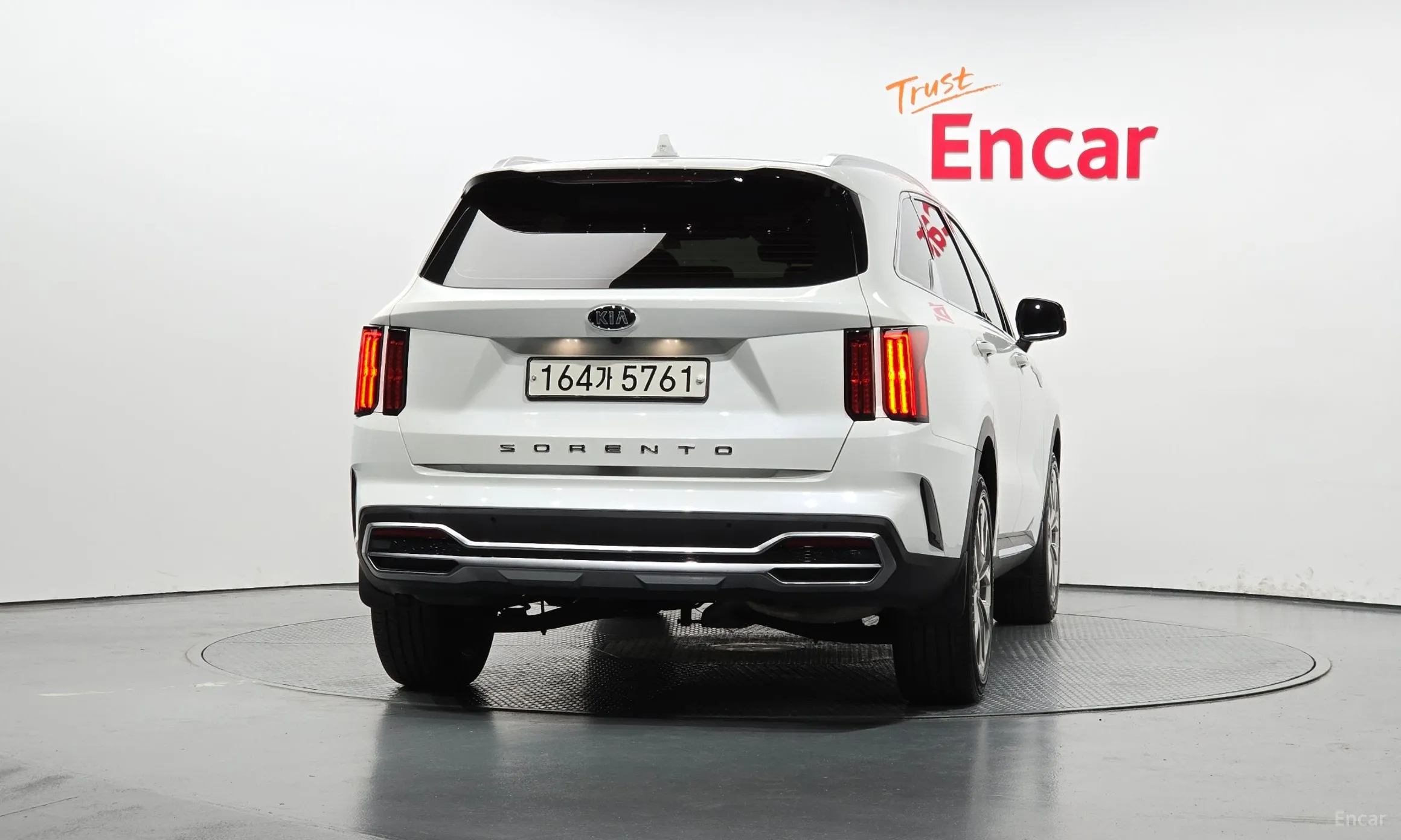 Kia Sorento 4th generation превью 3