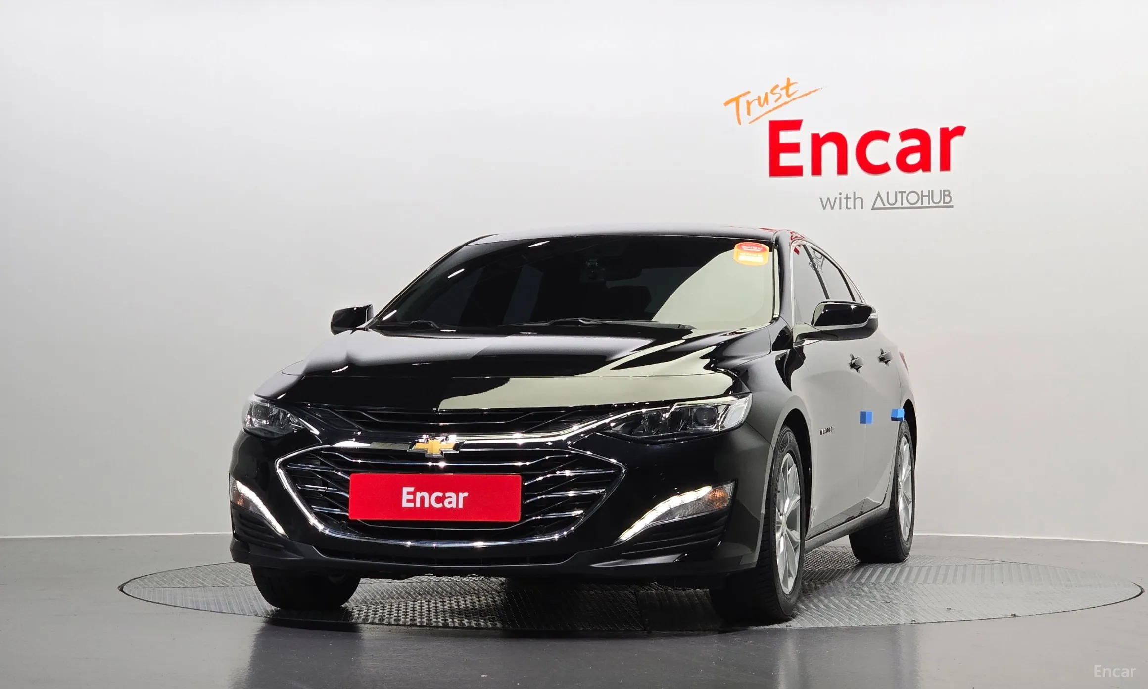 Chevrolet (GM Daewoo) Malibu превью 2