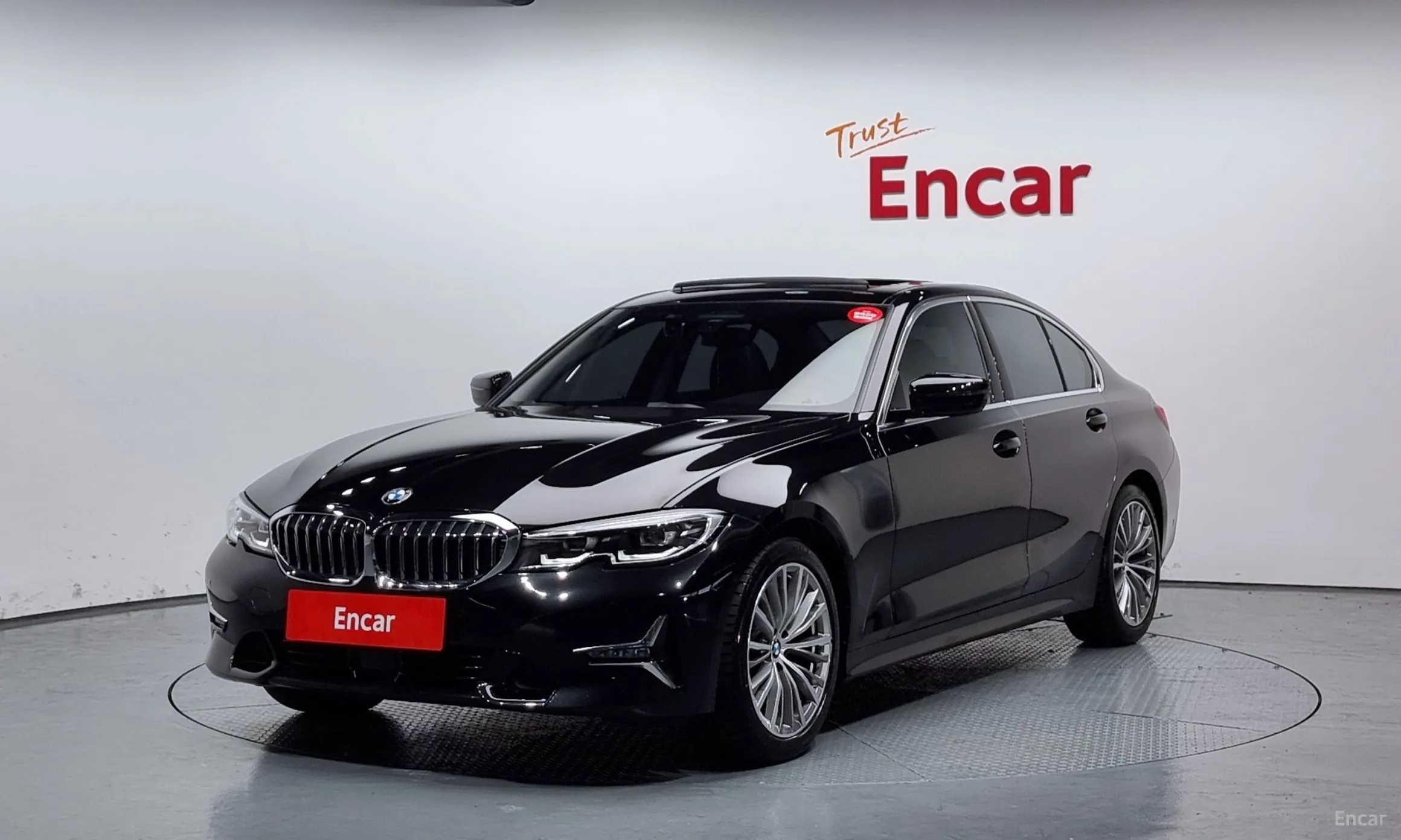 3 Series (G20)