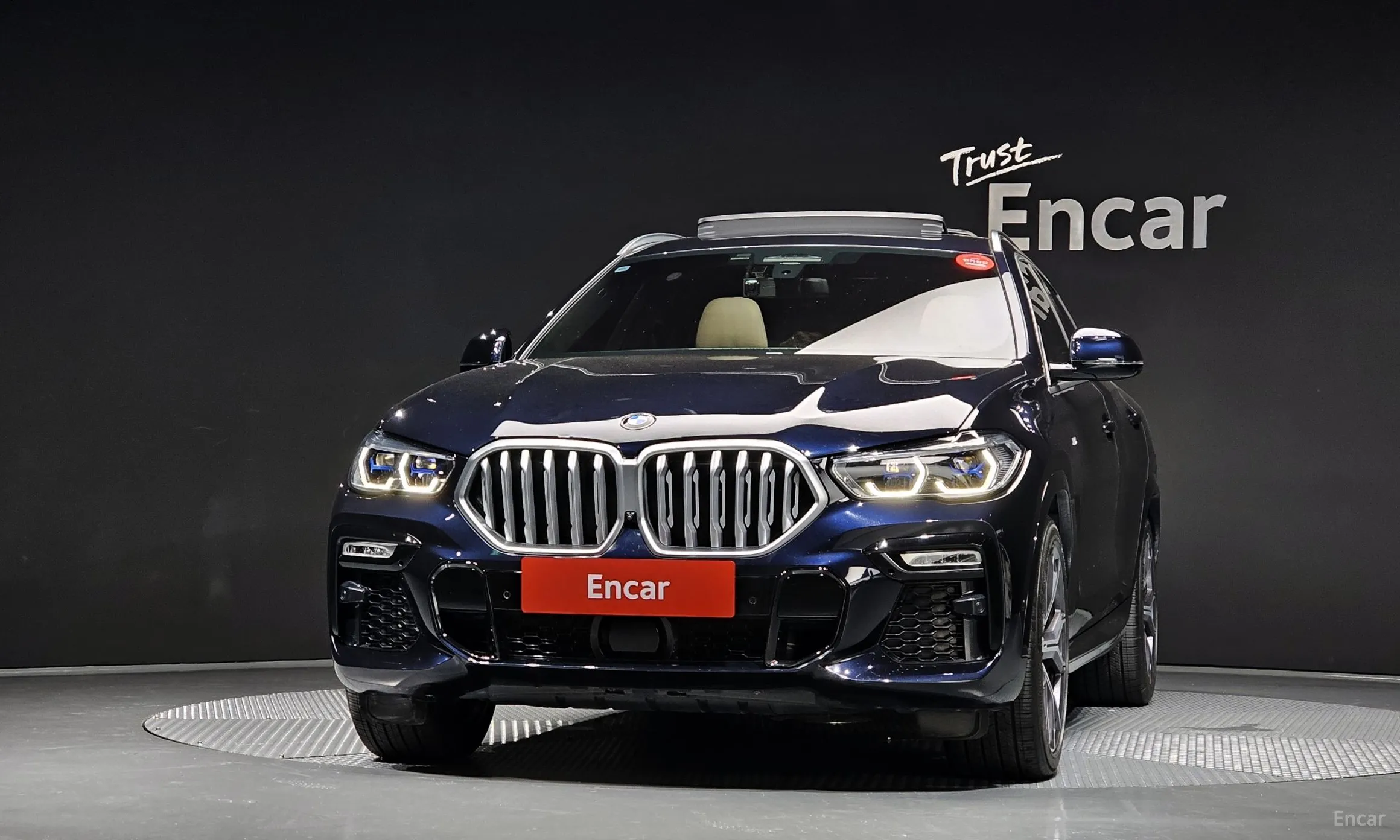 BMW X6 (G06)