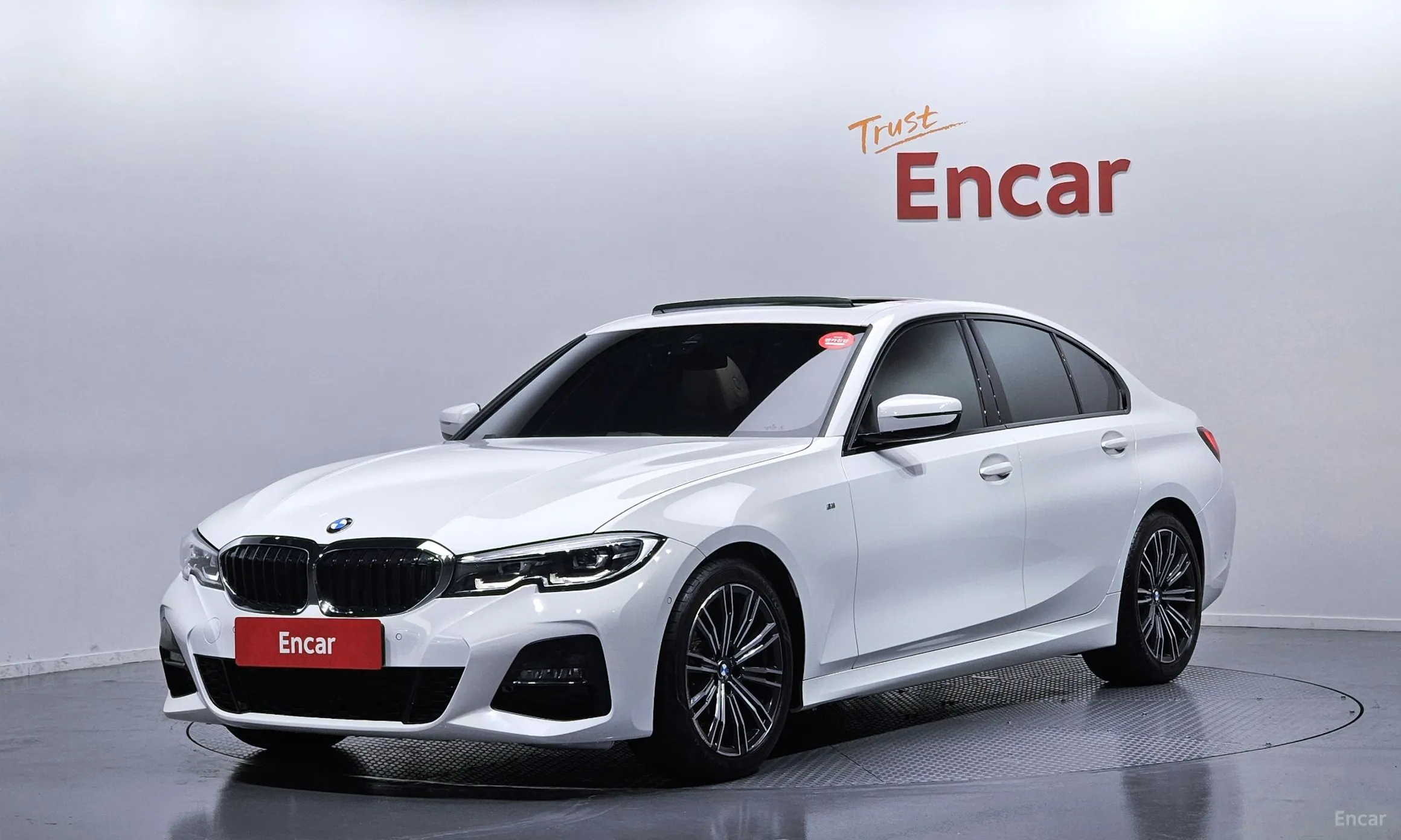 3 Series (G20)