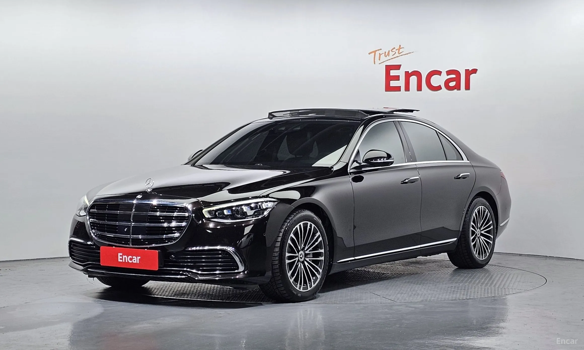 S-Class W223