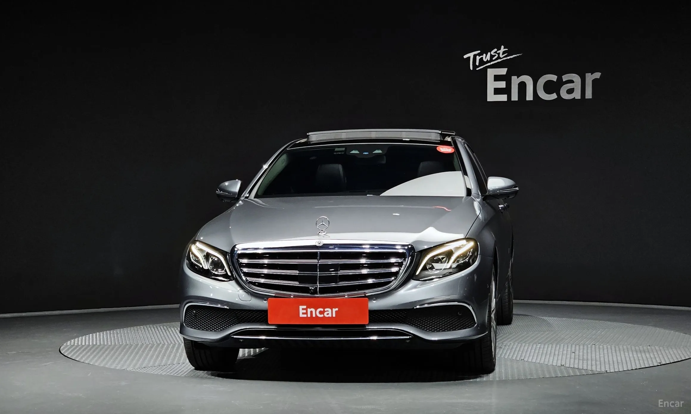 Mercedes Benz E-Class W213 превью 2
