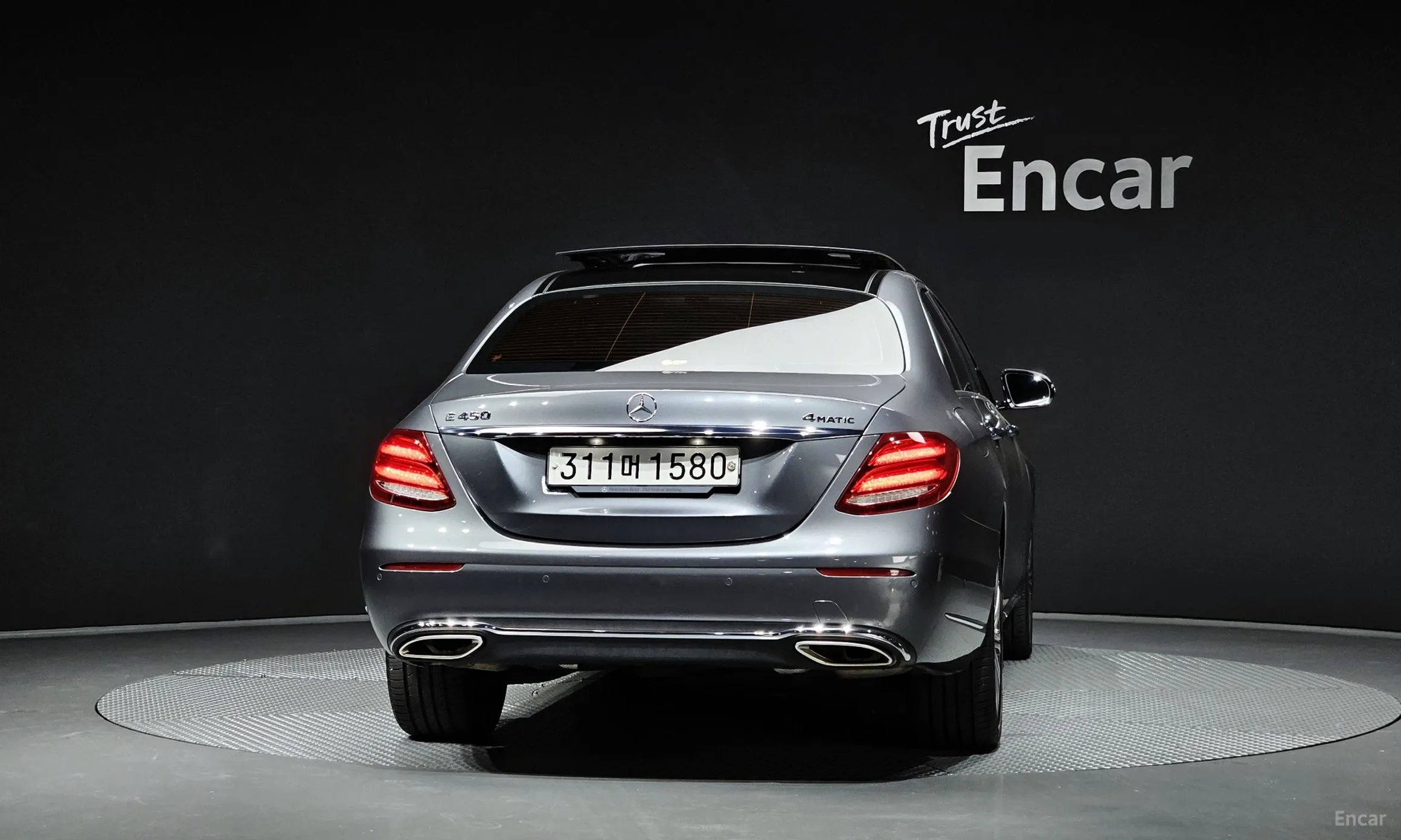 Mercedes Benz E-Class W213 превью 3