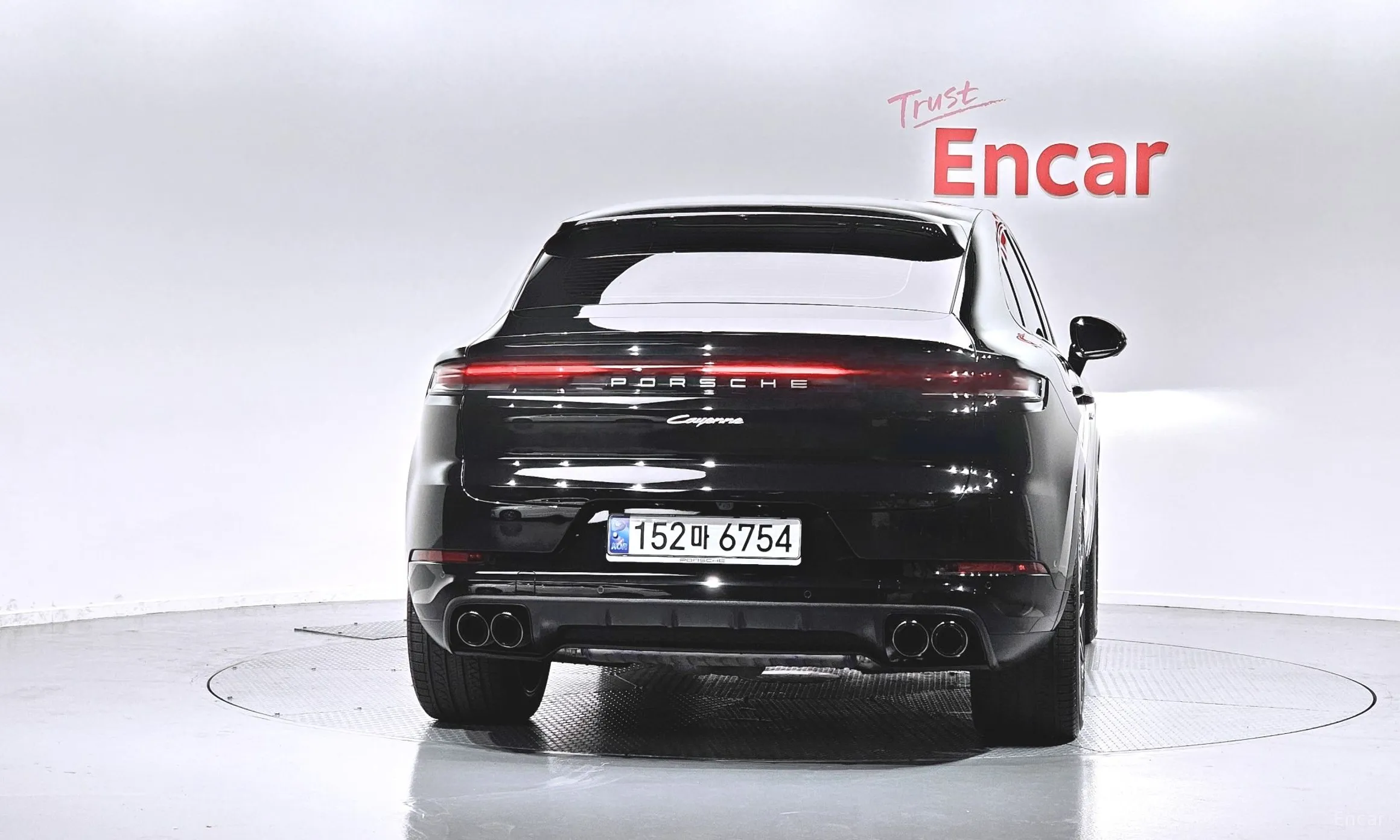 Porsche Cayenne (PO536) превью 3