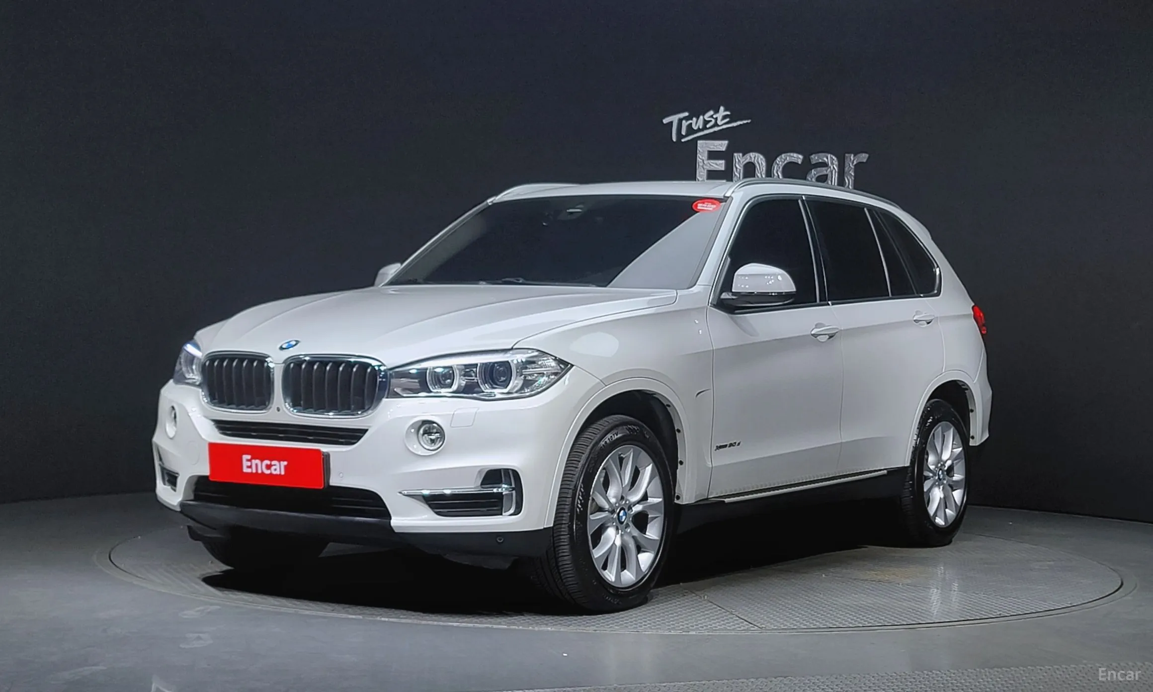X5 (F15)