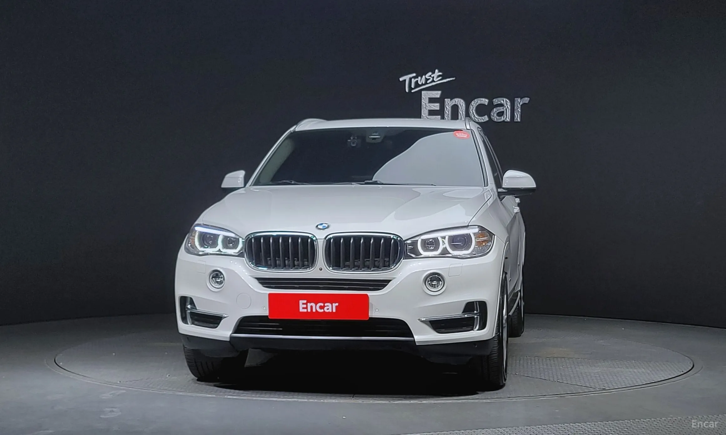 BMW X5 (F15)