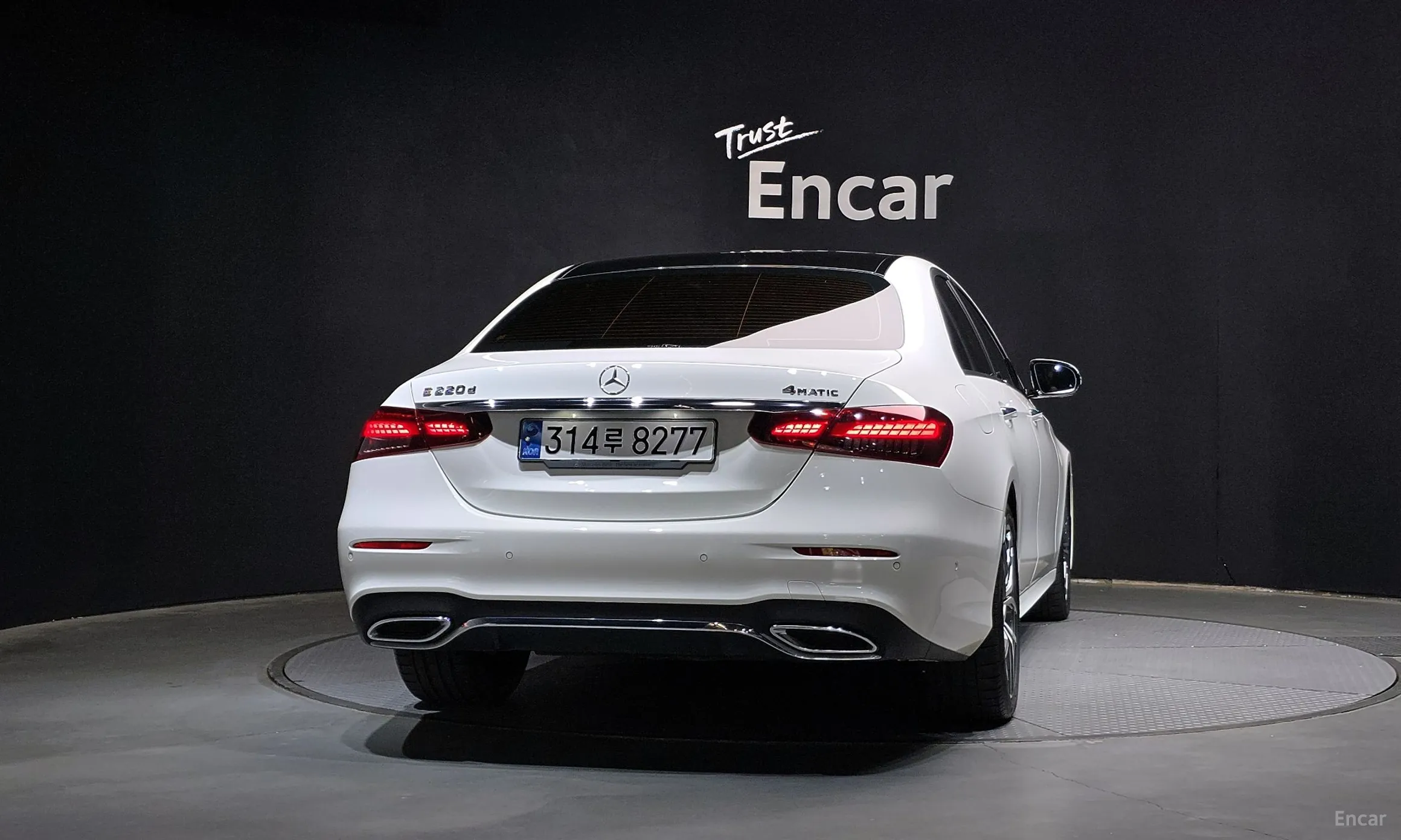 Mercedes Benz E-Class W213 превью 3