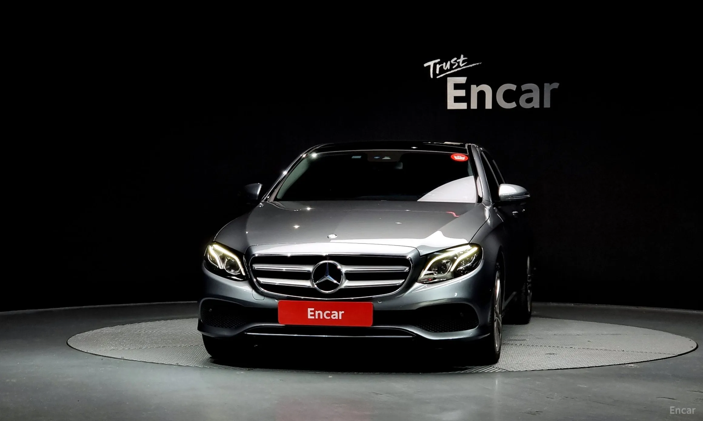 Mercedes Benz E-Class W213 превью 2