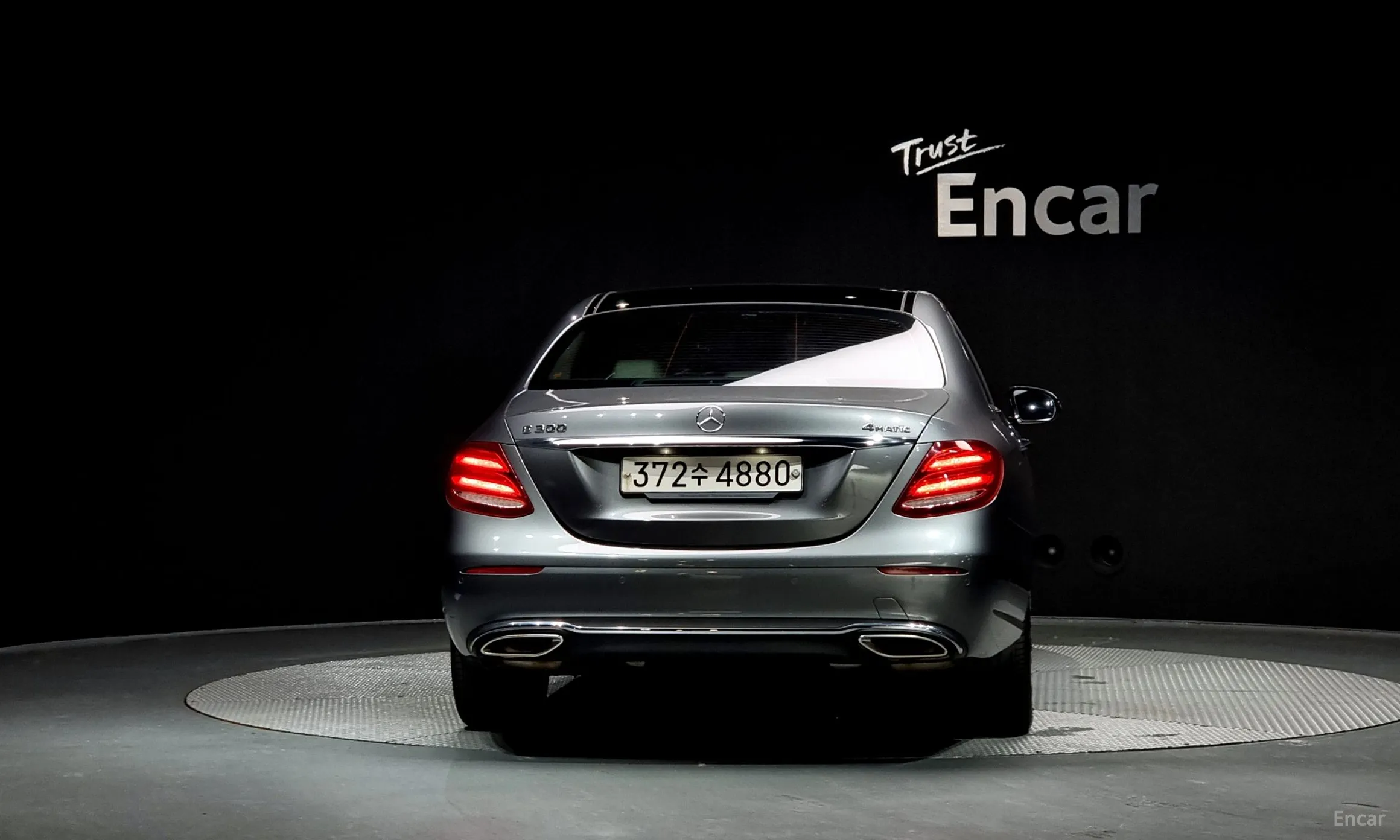 Mercedes Benz E-Class W213 превью 3