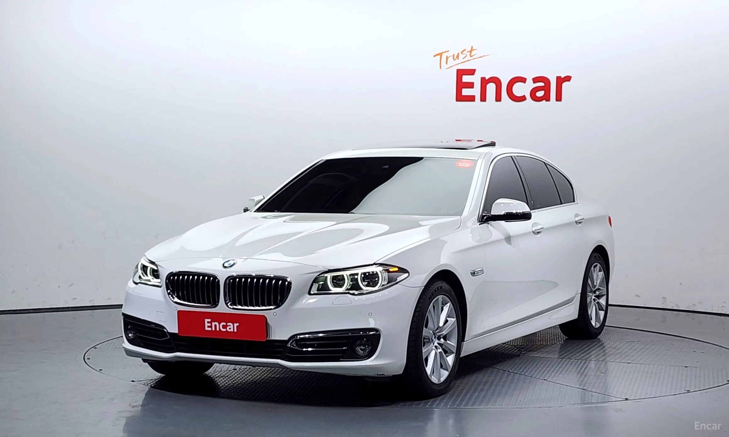 5 Series (F10)