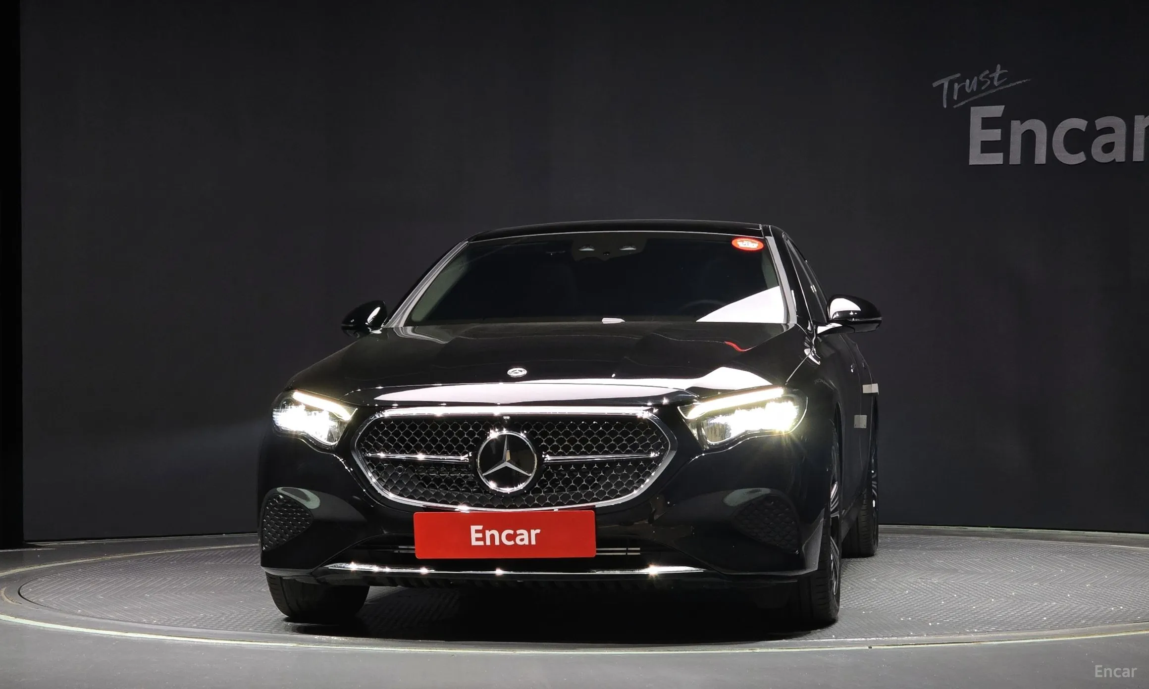 Mercedes Benz E-Class W214 превью 2