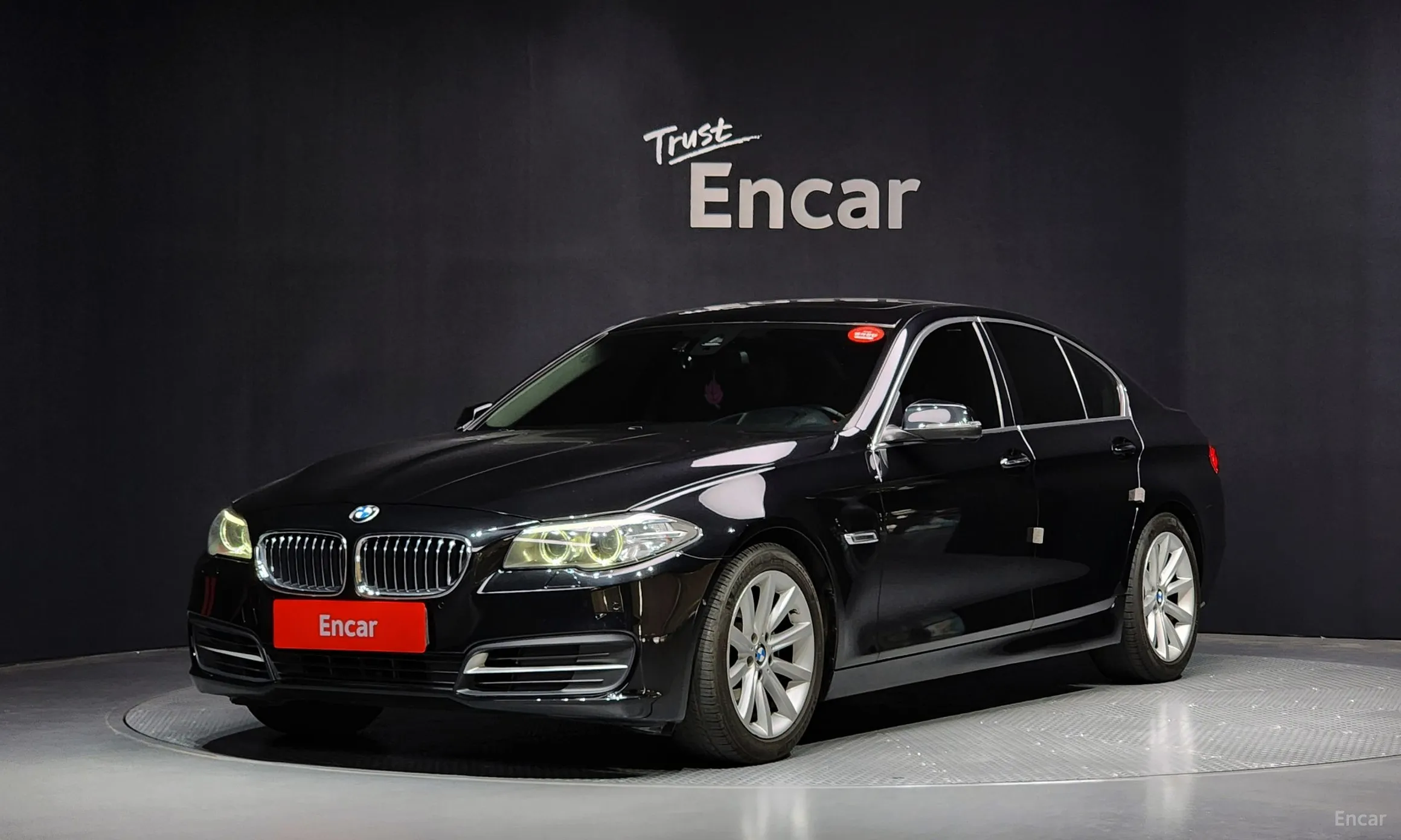 5 Series (F10)