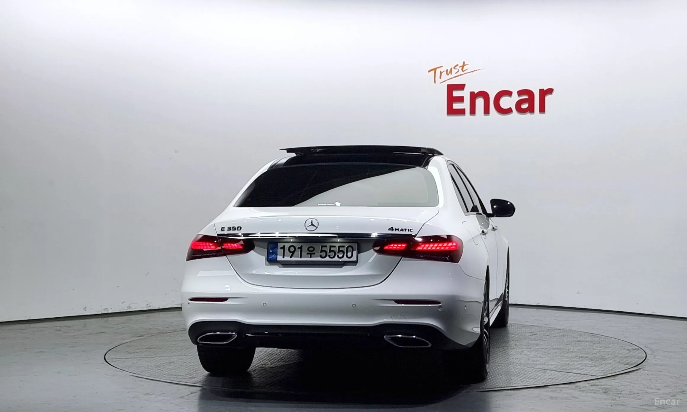 Mercedes Benz E-Class W213 превью 3