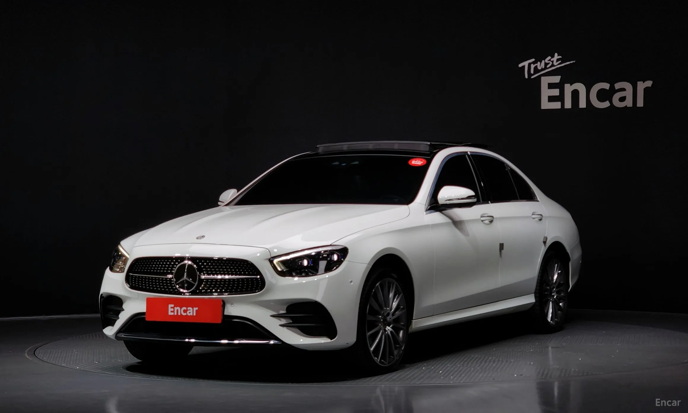 E-Class W213