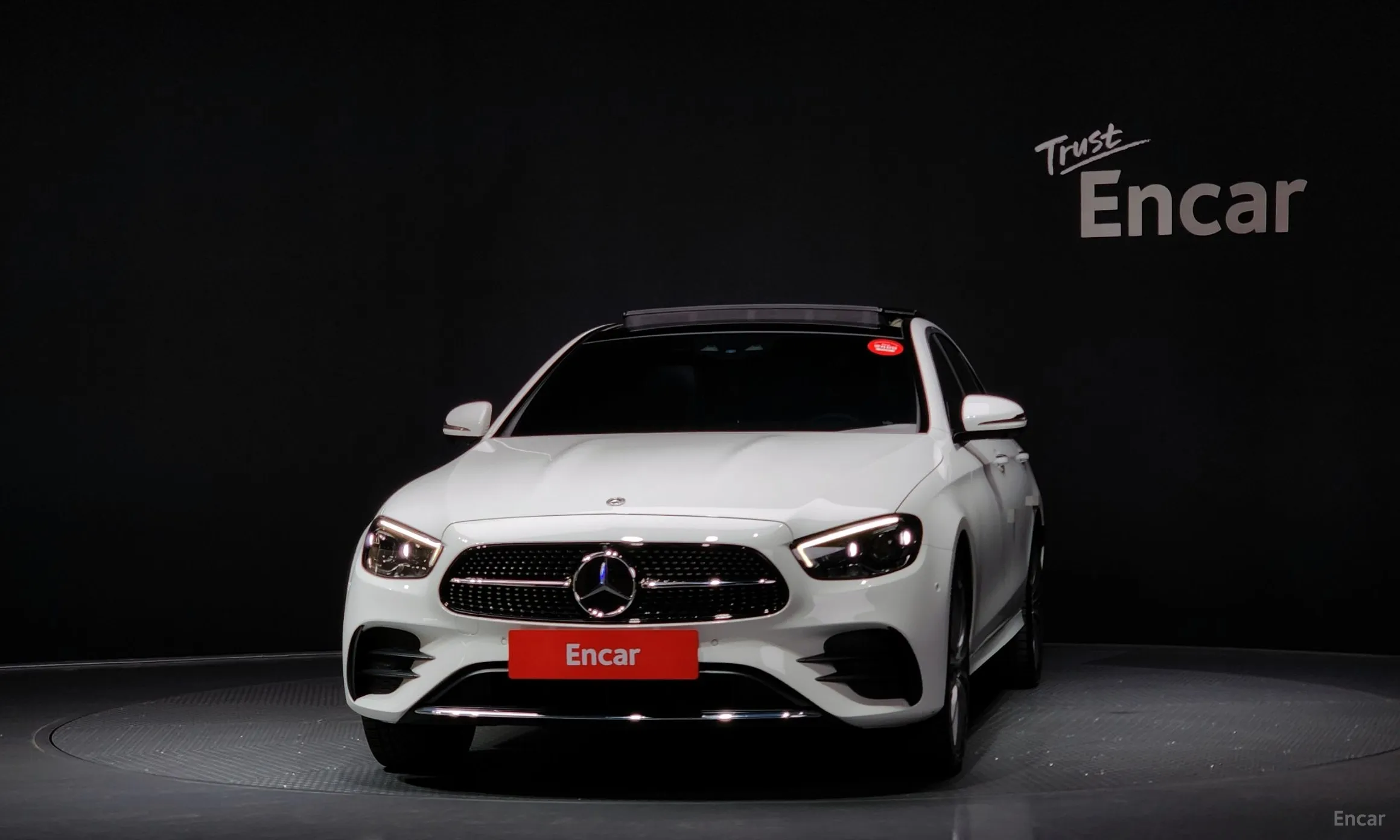 Mercedes Benz E-Class W213 превью 2
