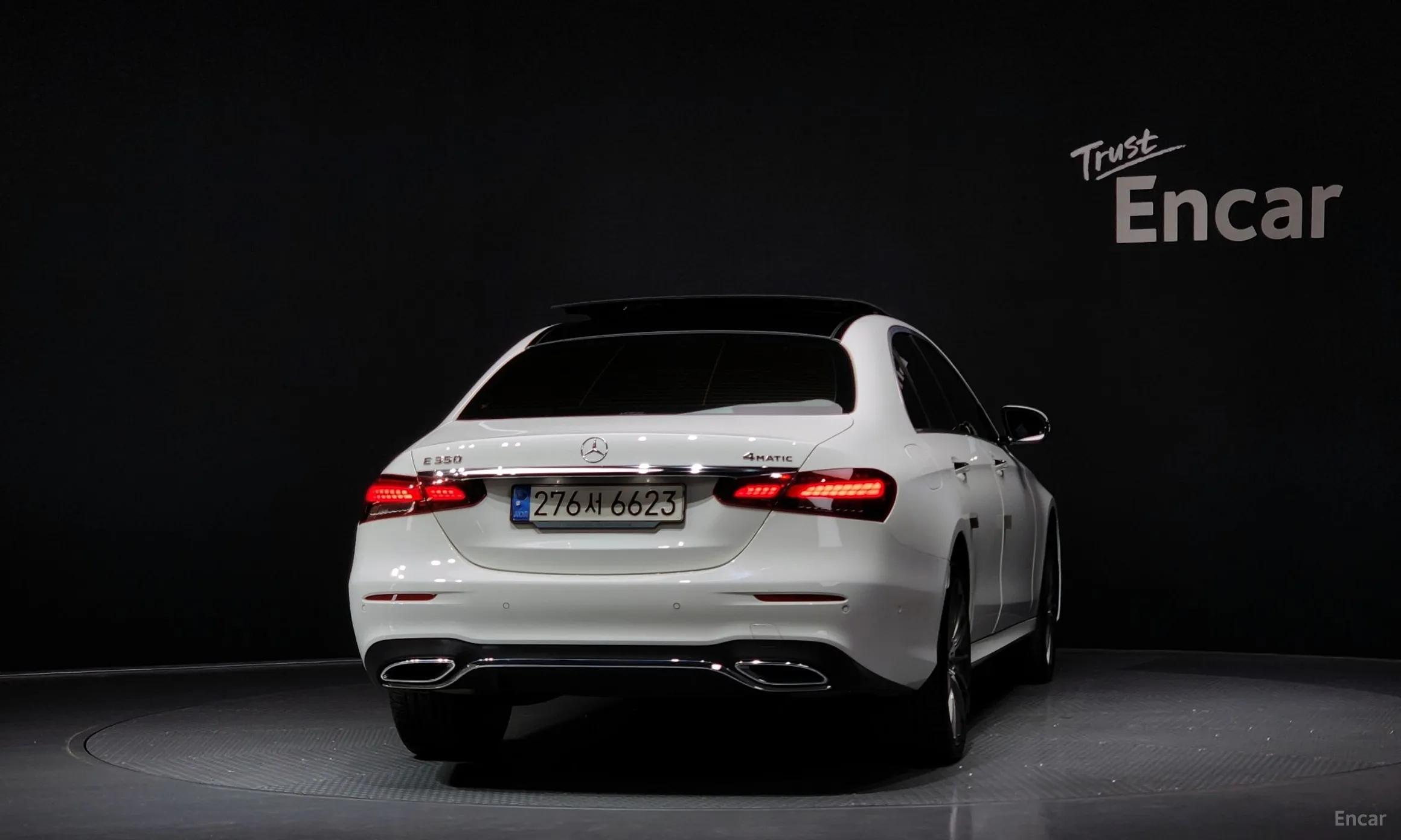 Mercedes Benz E-Class W213 превью 3