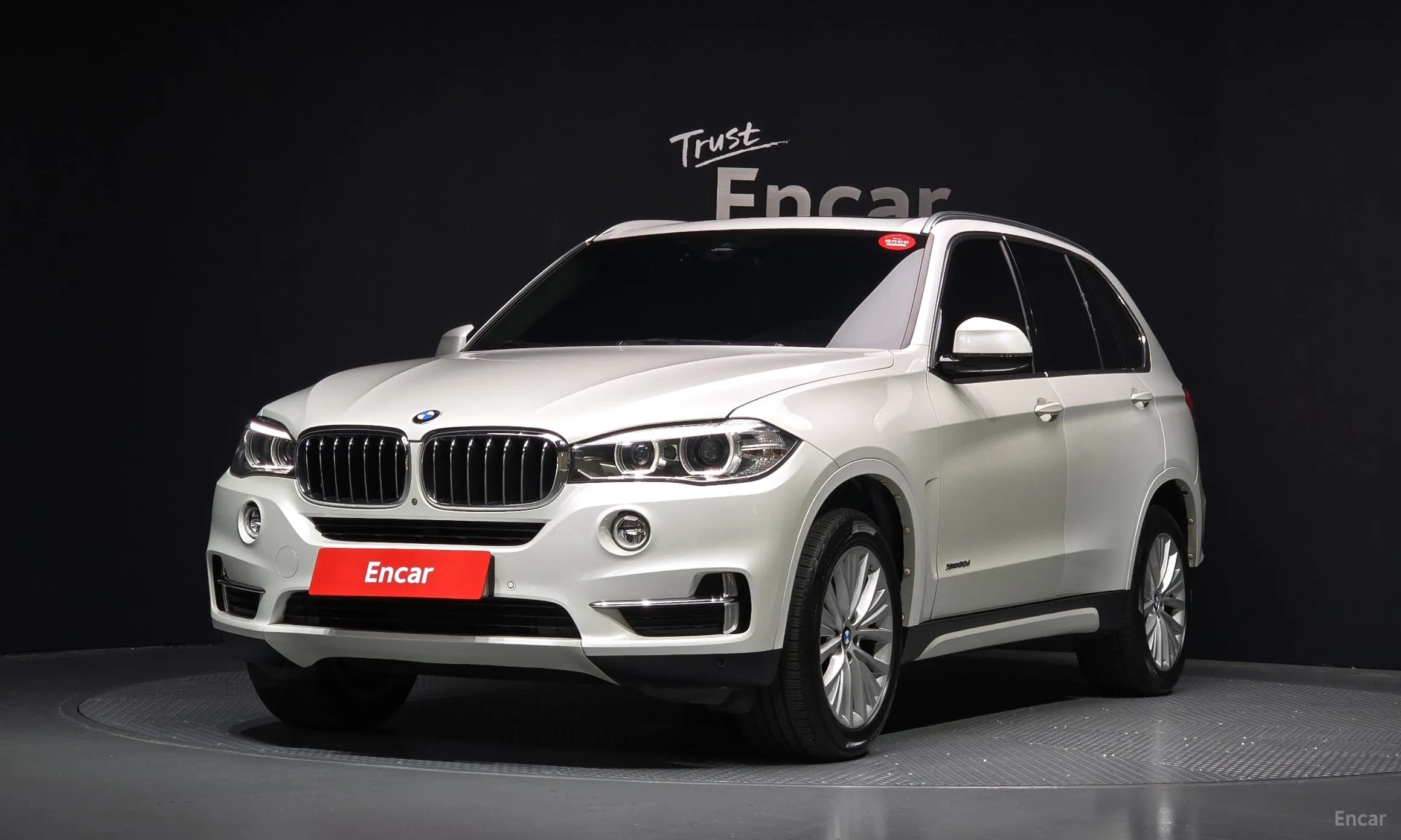 X5 (F15)