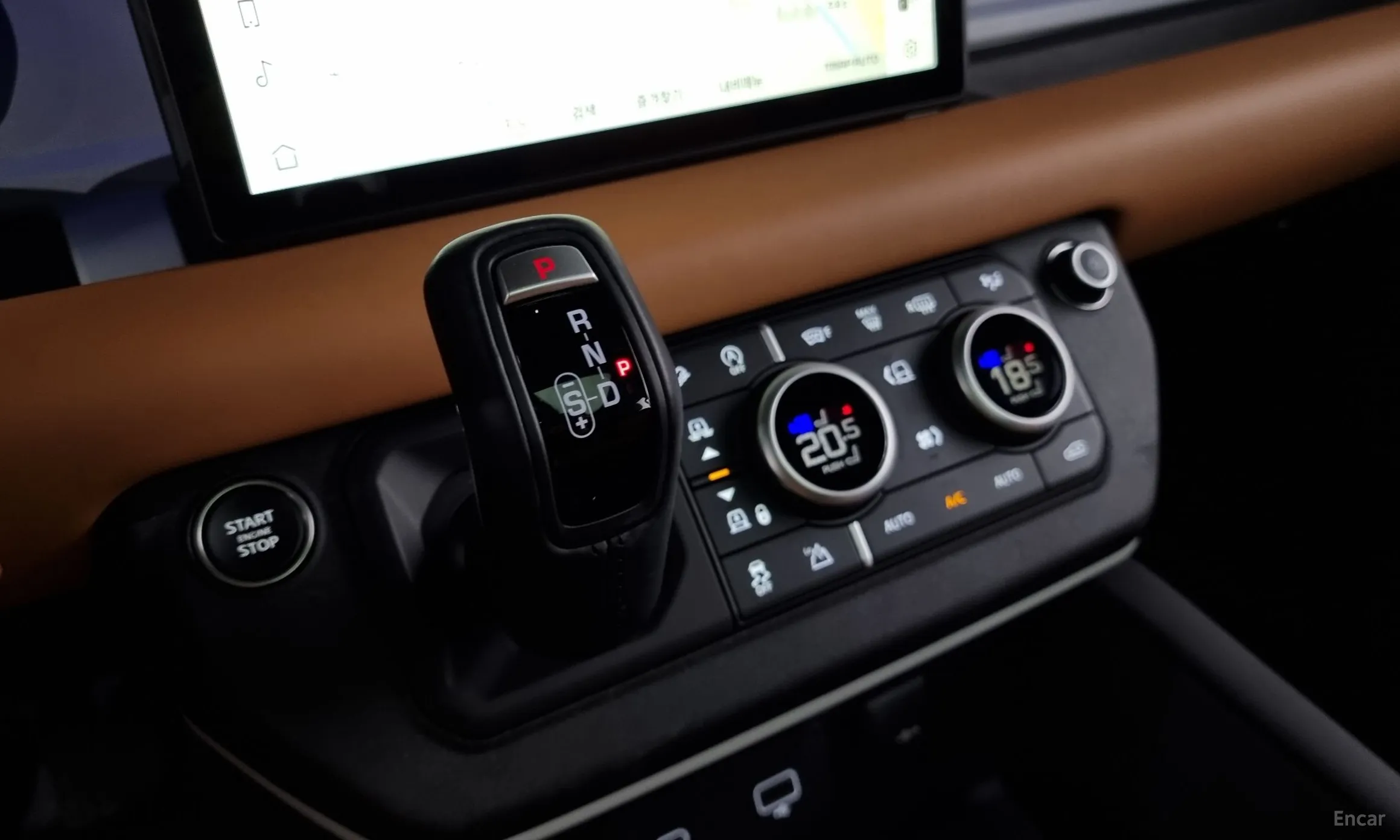 Land Rover Defender (L663) превью 9