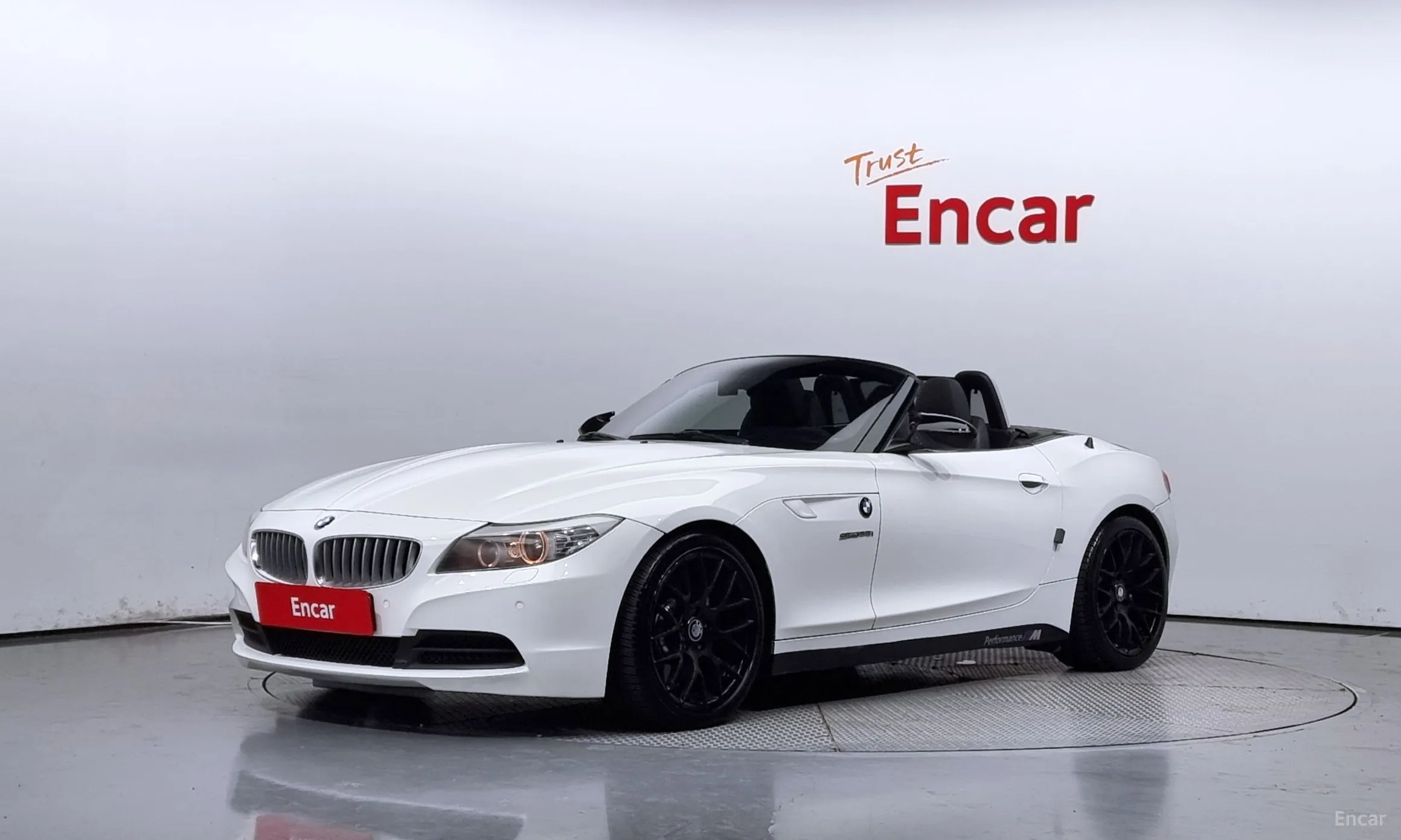 Z4 (E89)