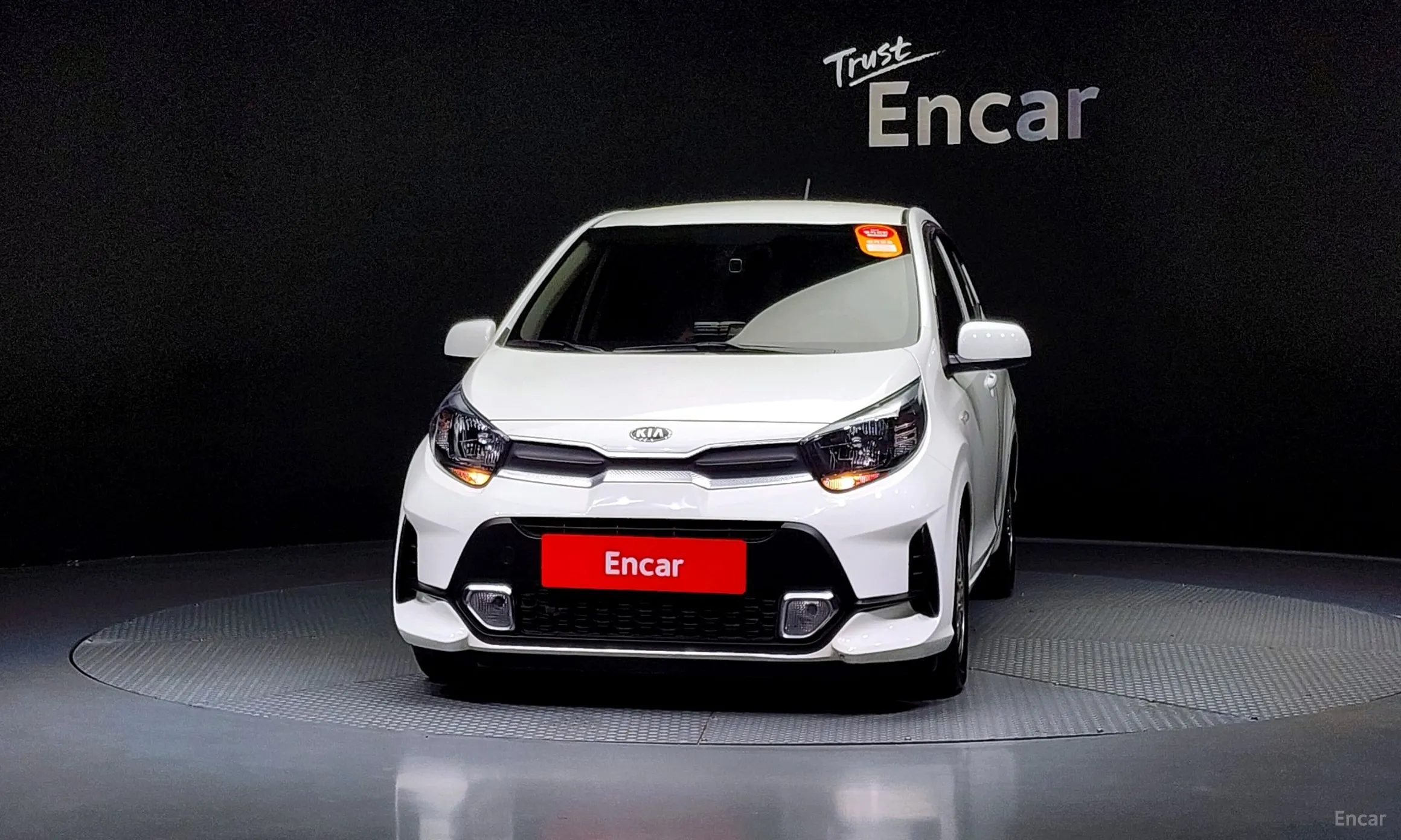 Kia Morning Urban (JA) превью 2